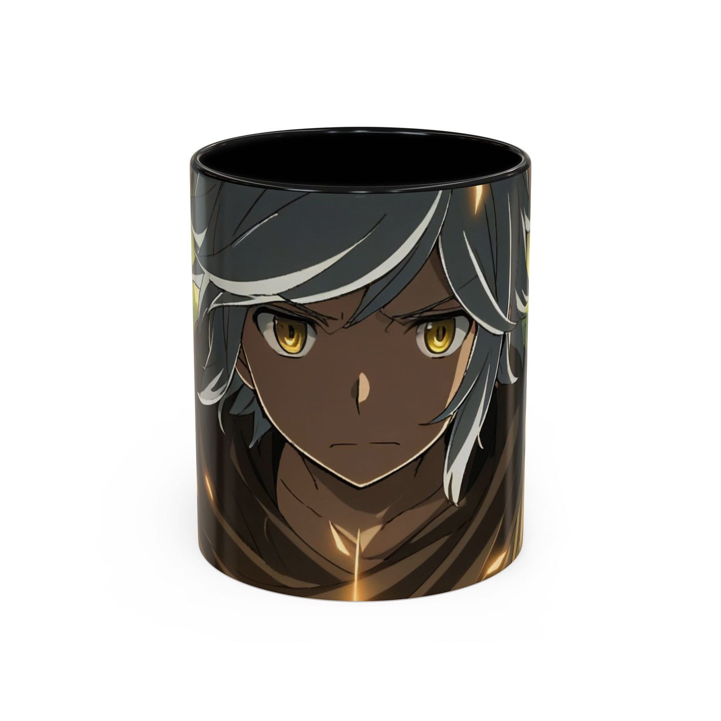 Bell Cranel 001 Coffee Mug