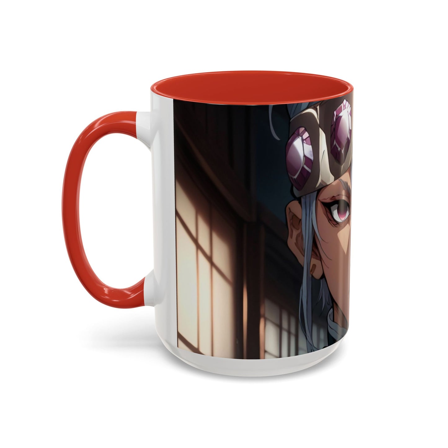 Tengen Uzui 001 Coffee Mug
