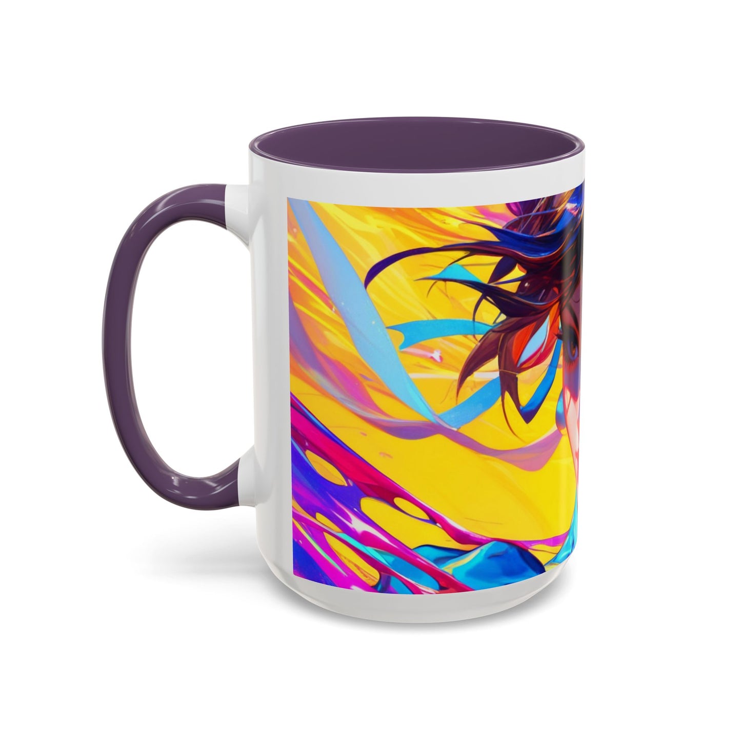 Chun Li 004 Coffee Mug