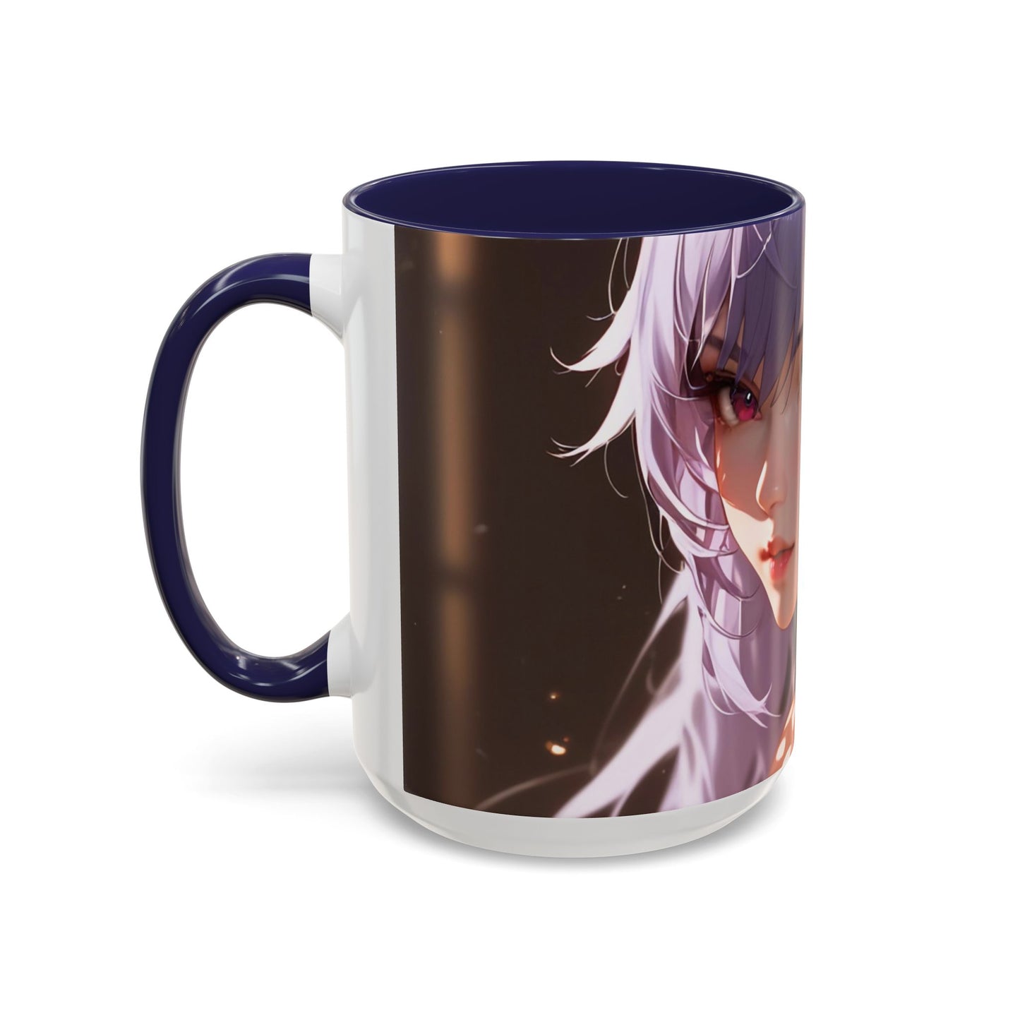 Keqing 004 Coffee Mug