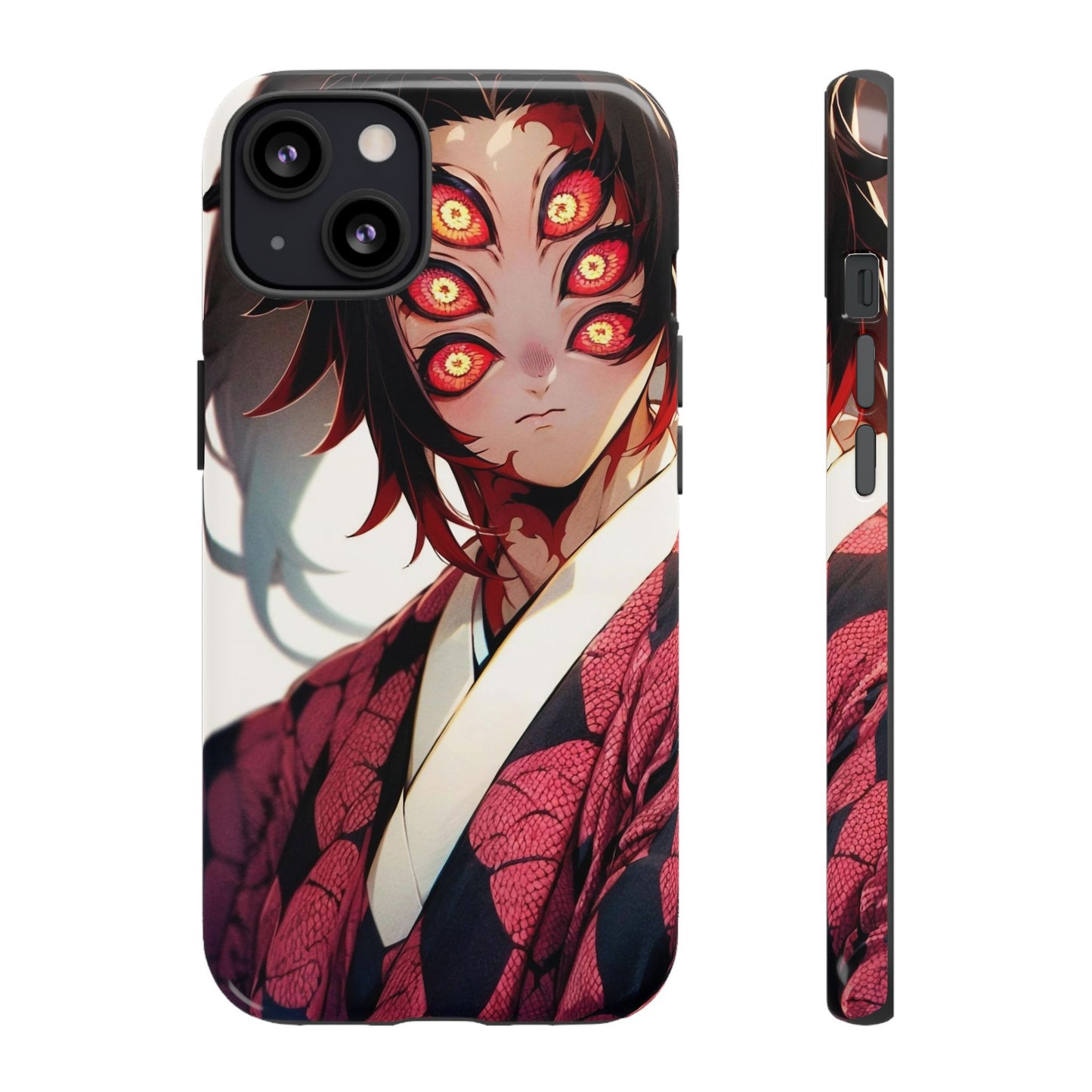 Kokushibo 002 Tough Cases