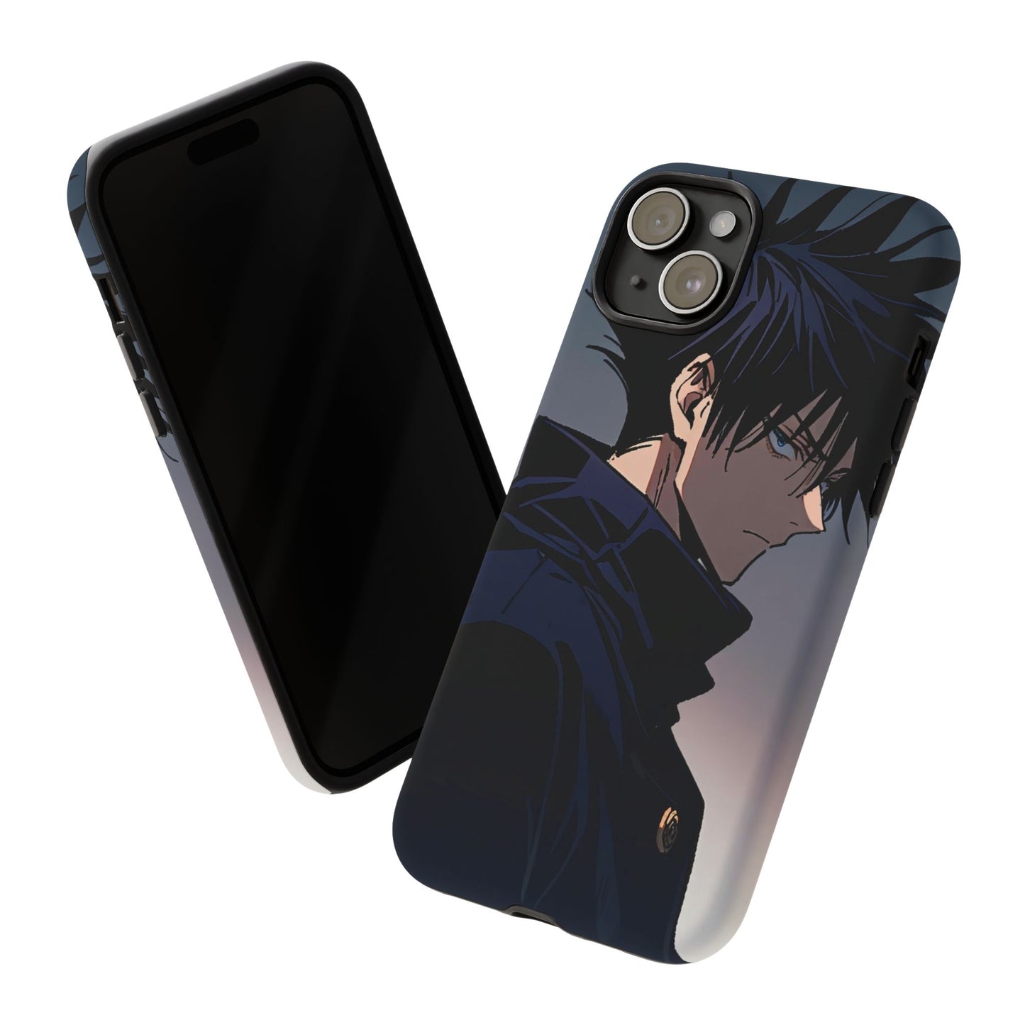 Megumi Fushiguro 001 Tough Cases