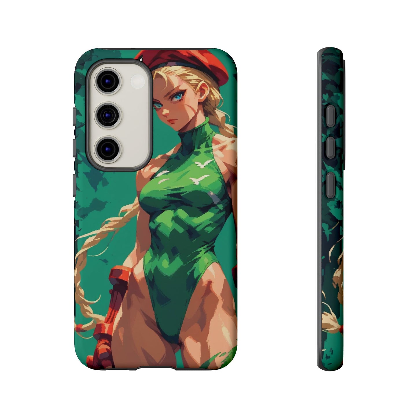Cammy 009 Tough Cases