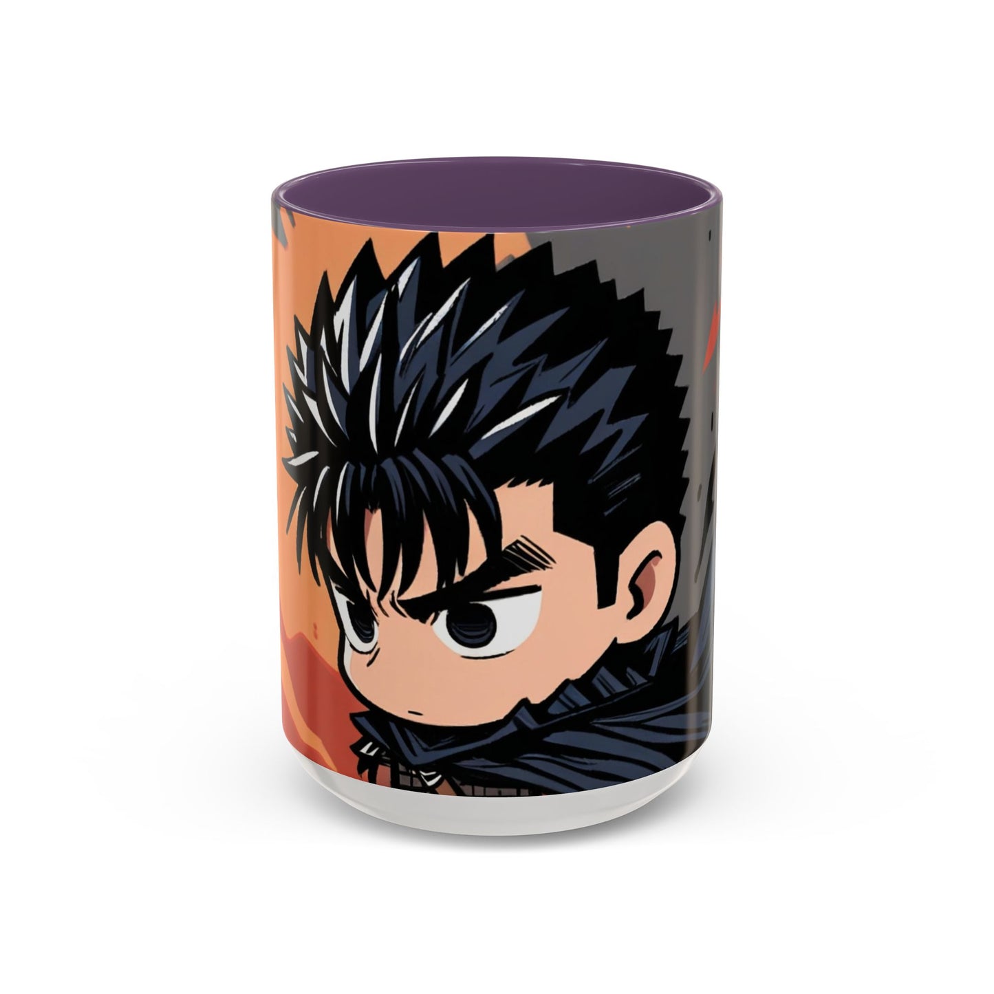 Guts 001 Coffee Mug