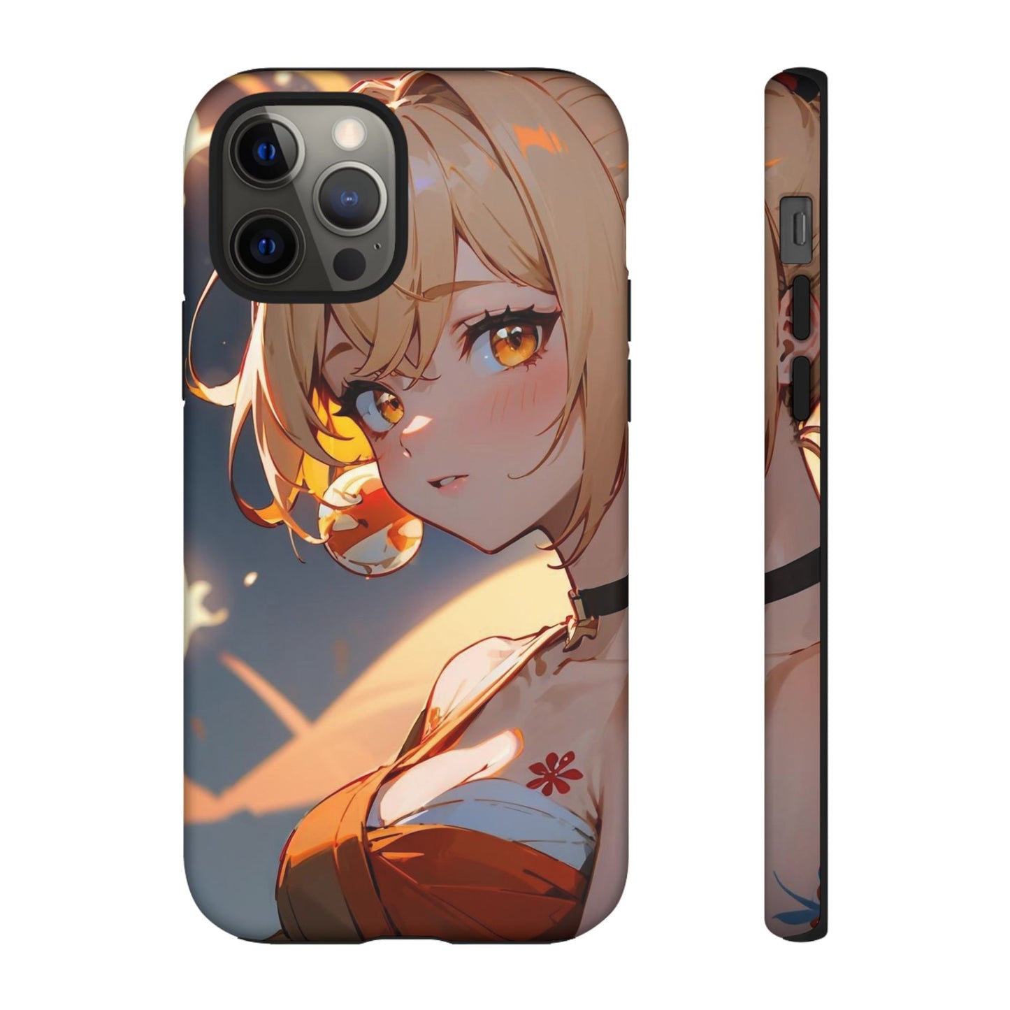 Yoimiya 003 Tough Cases