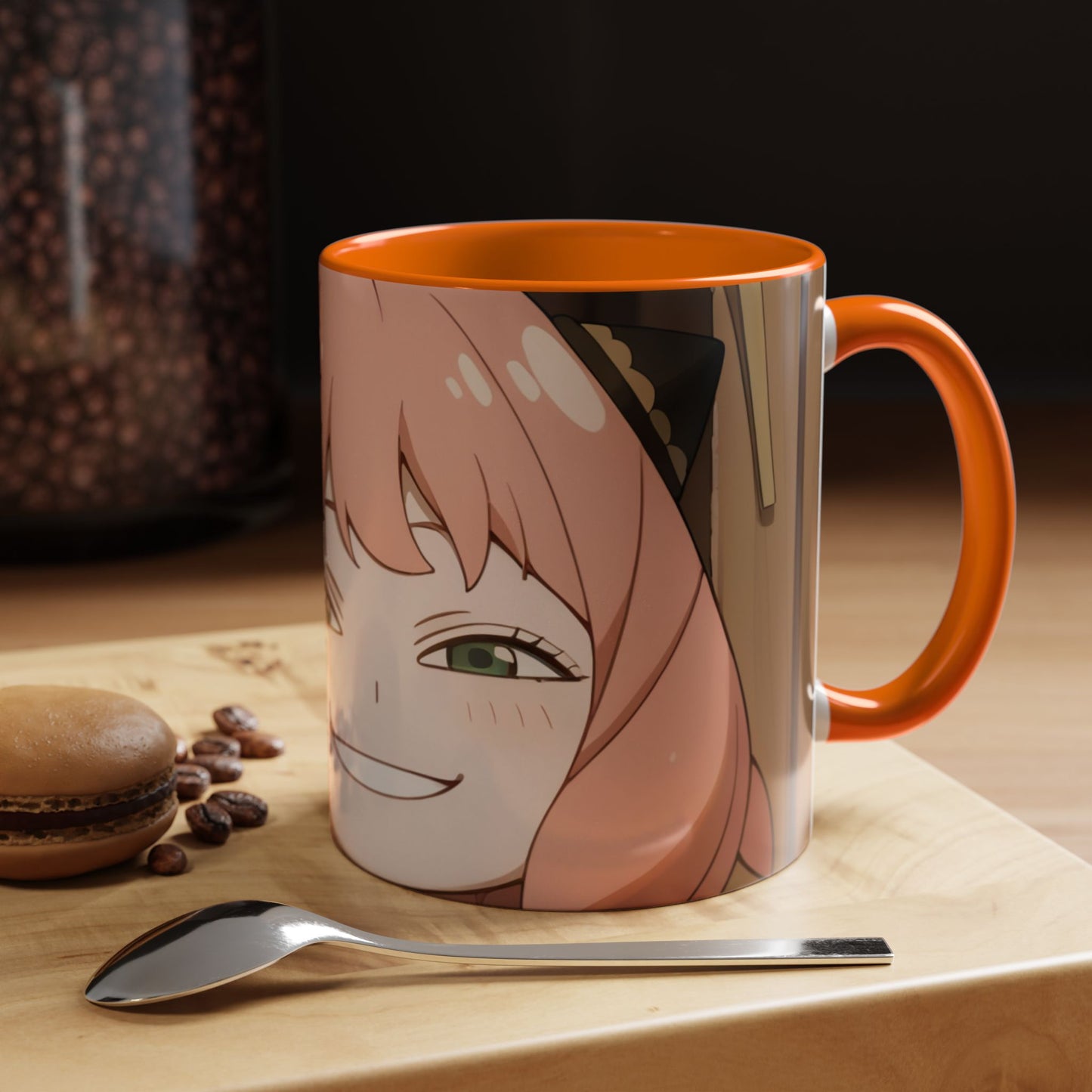 Anya Forger 005 Coffee Mug