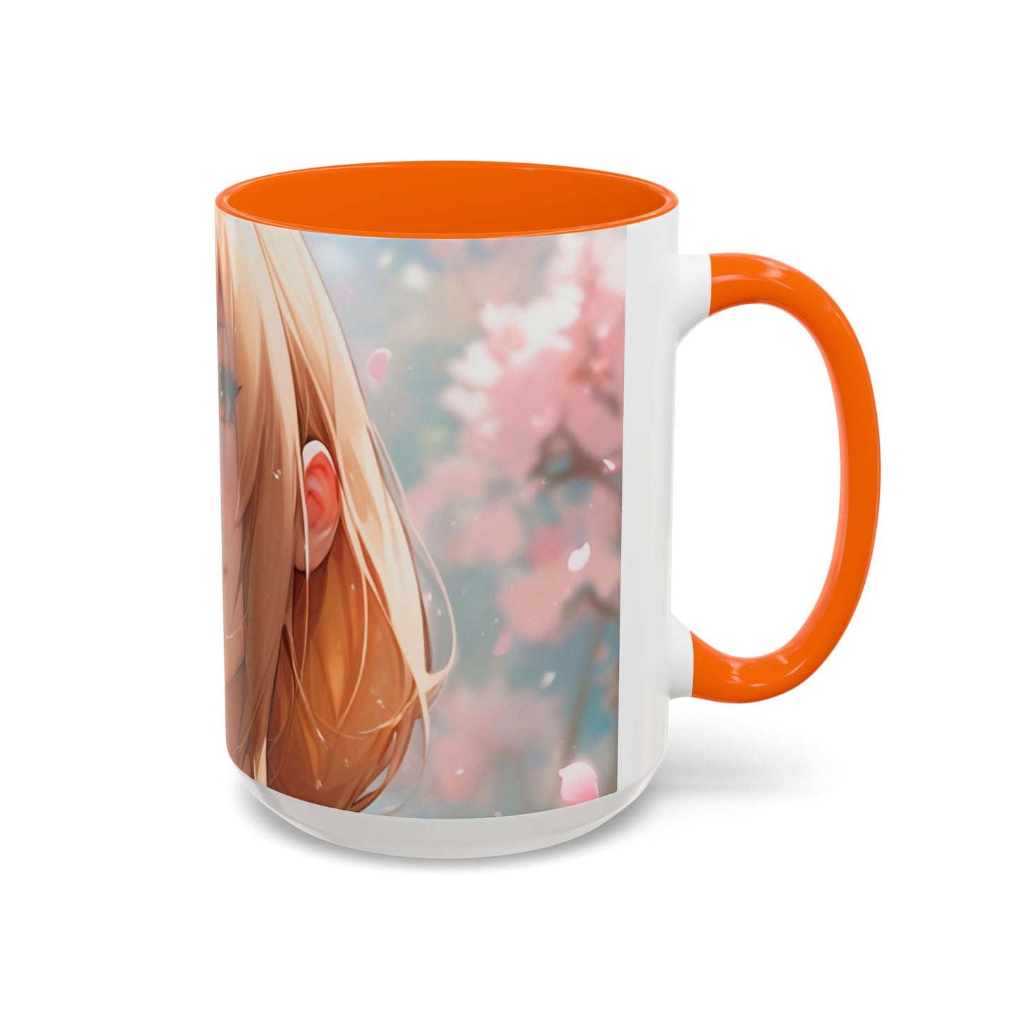 Tsunade 002 Coffee Mug