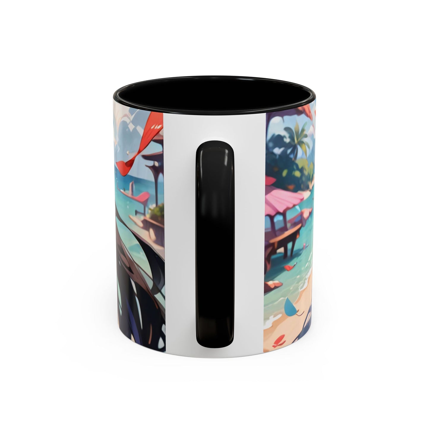 Boa Hancock 003 Coffee Mug