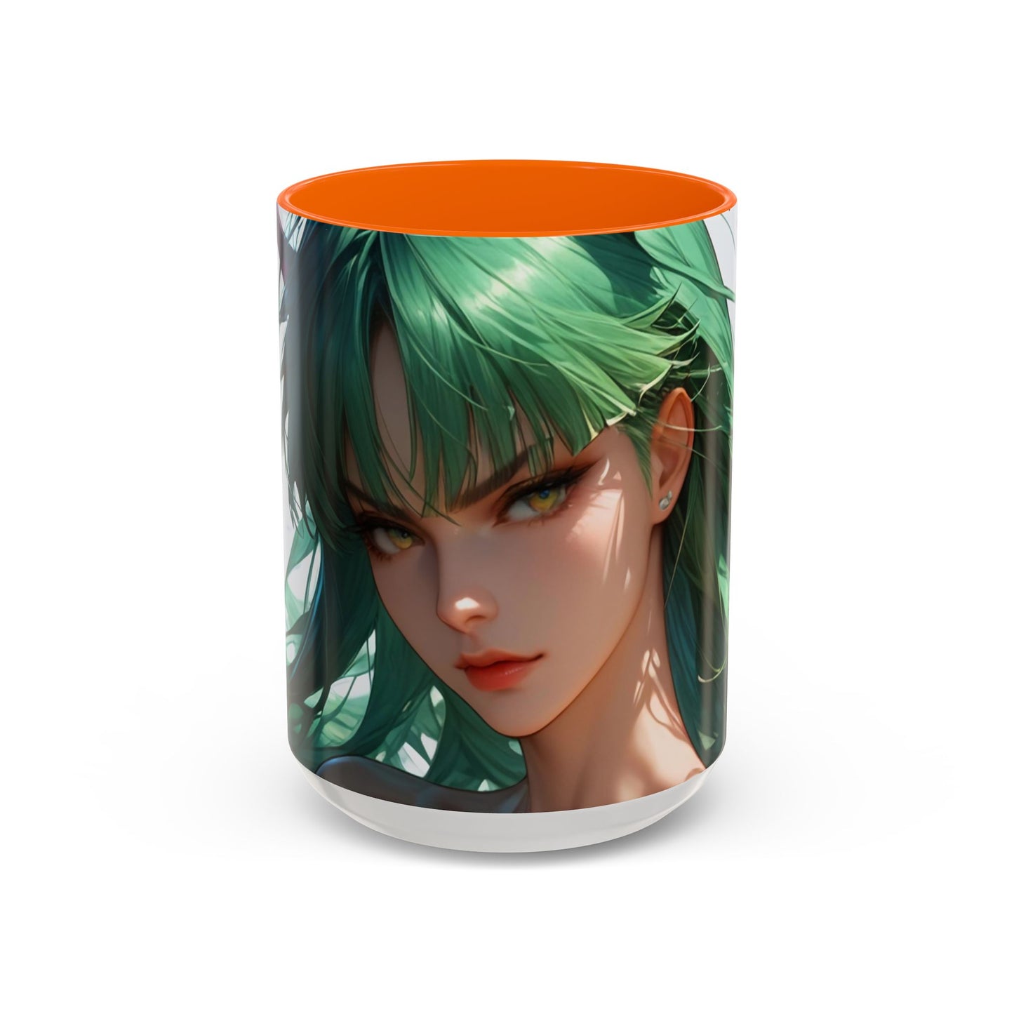 Morrigan 008 Coffee Mug