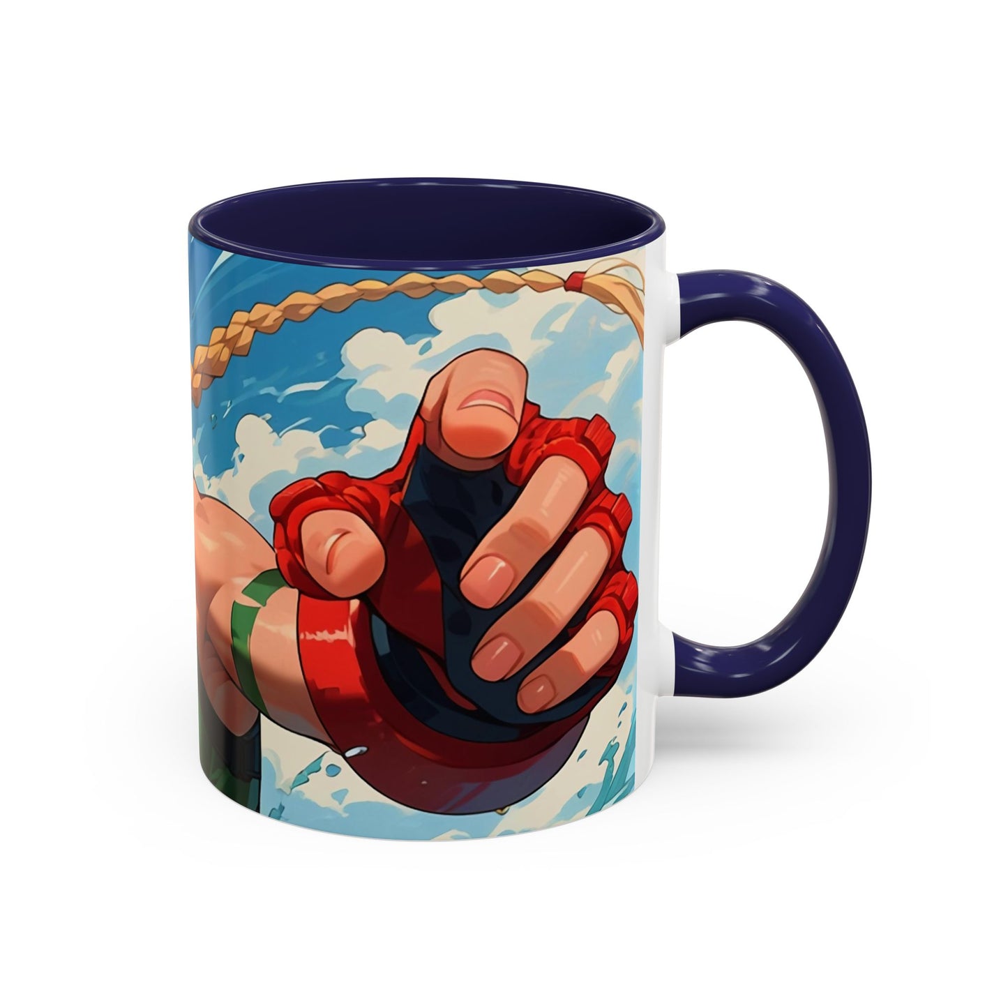 Cammy 003 Coffee Mug