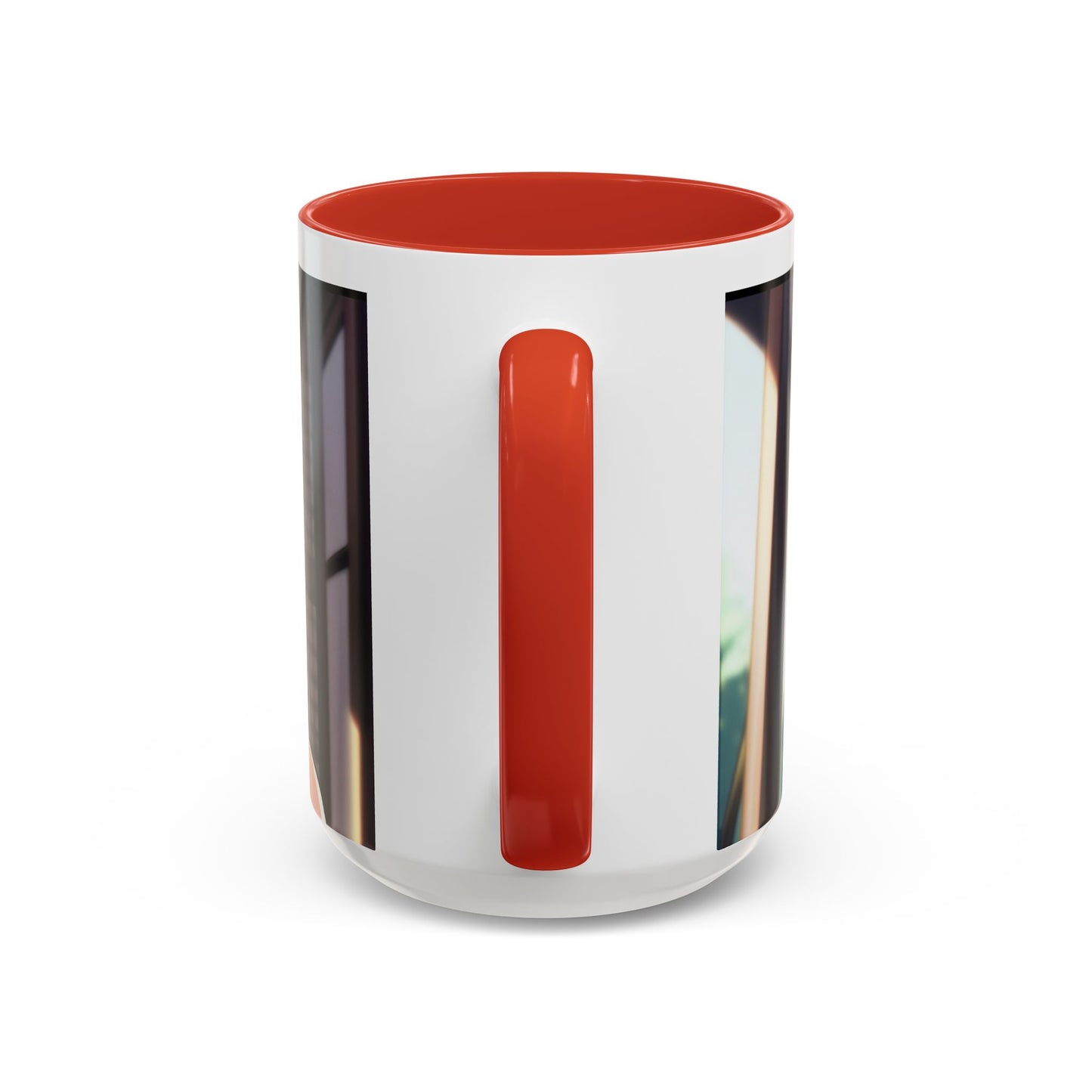 Emilia 001 Coffee Mug