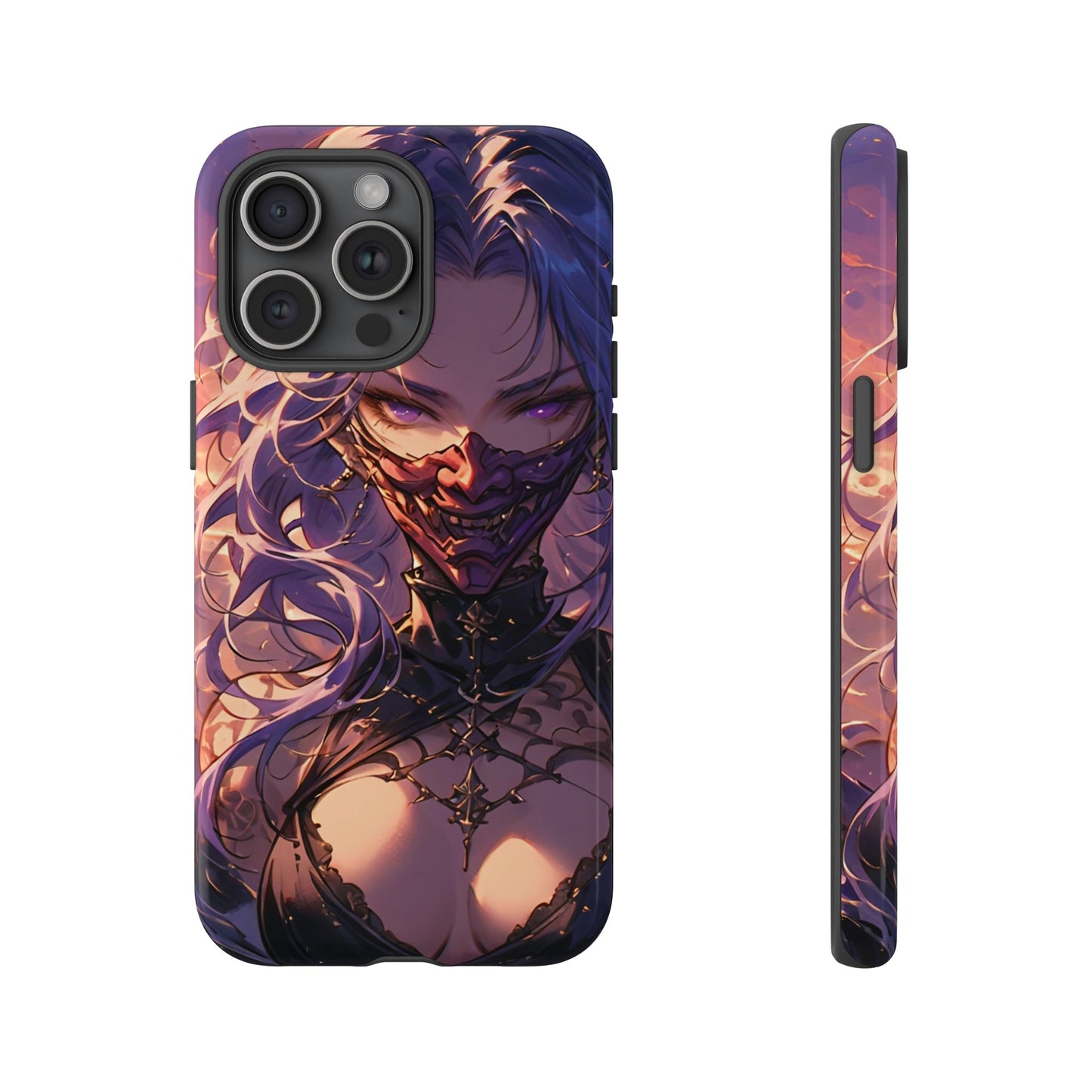 Oni Violet Tough Cases