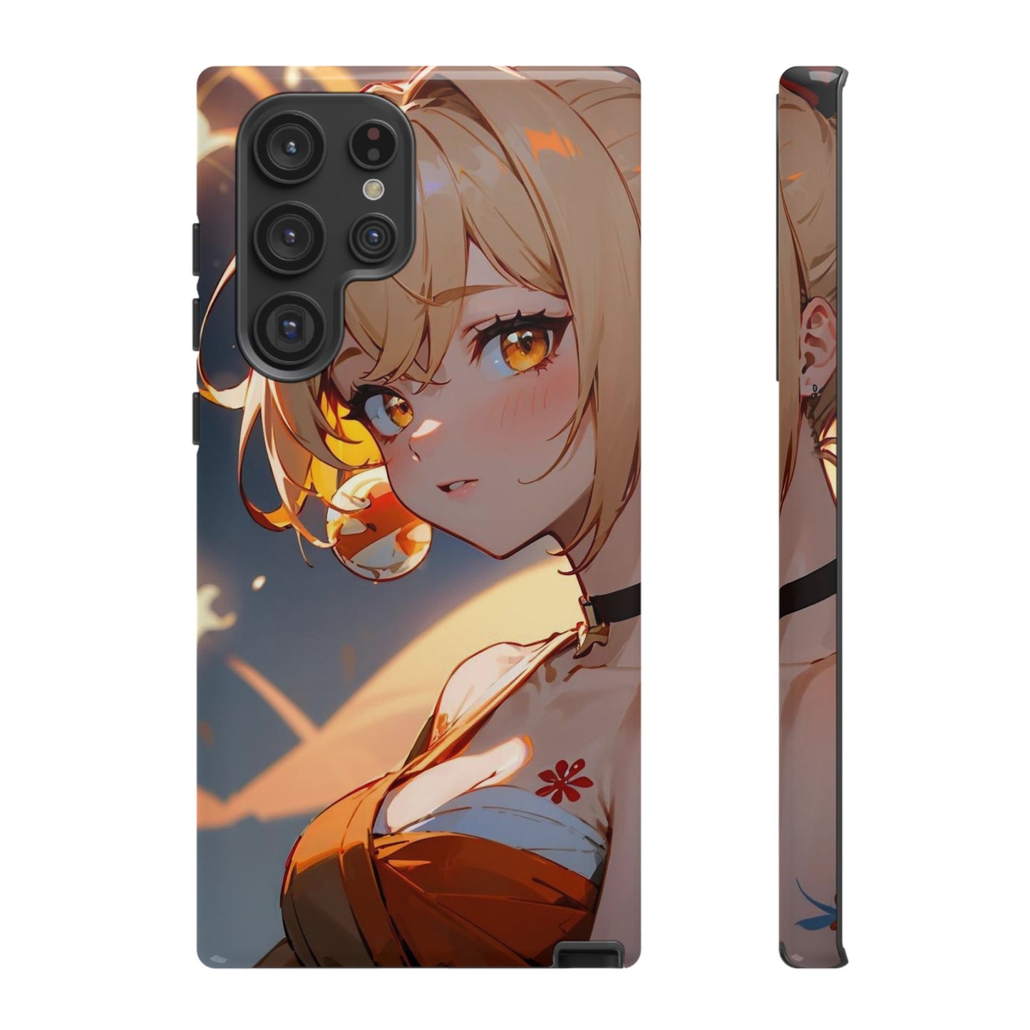 Yoimiya 003 Tough Cases