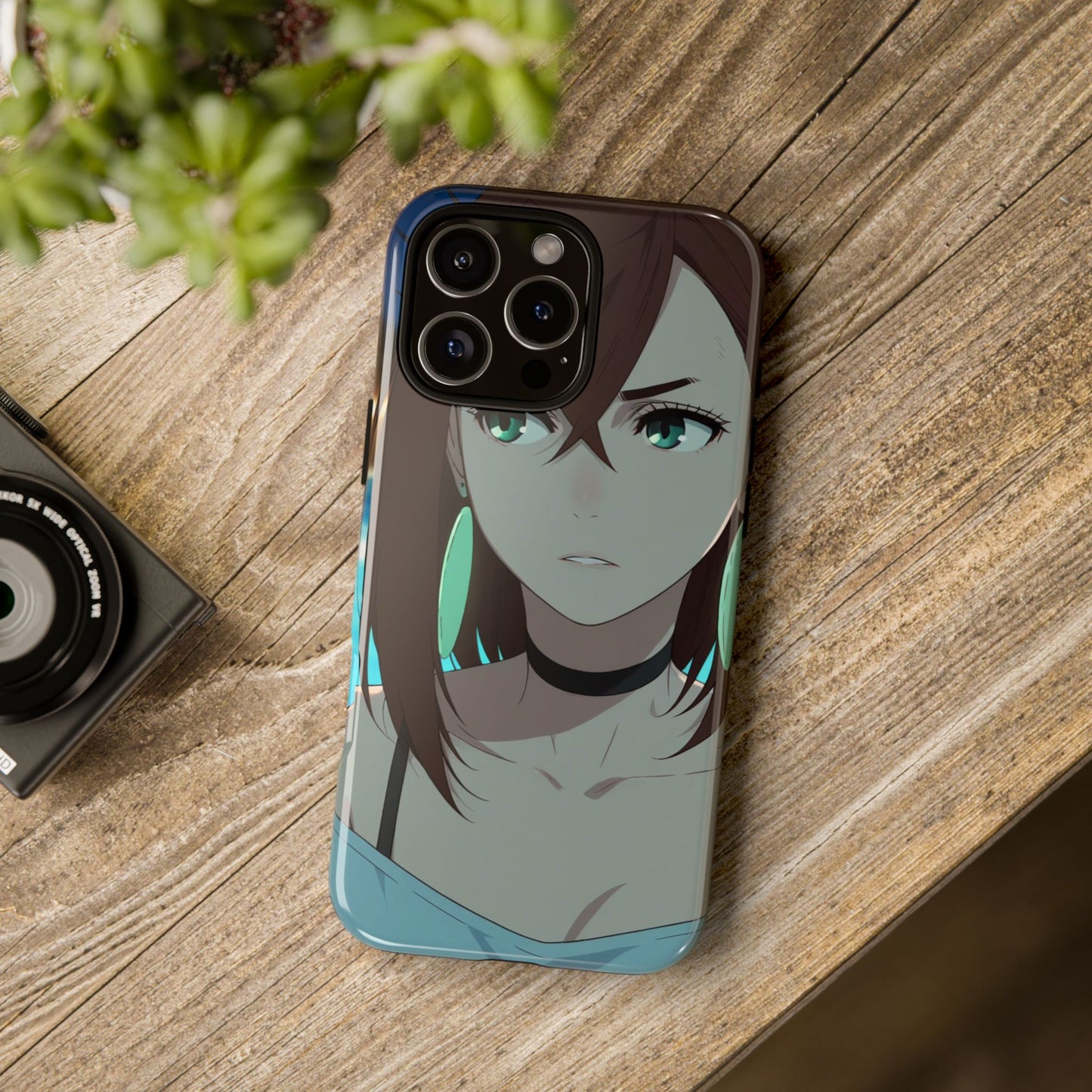 Ayase Momo 004 Tough Cases