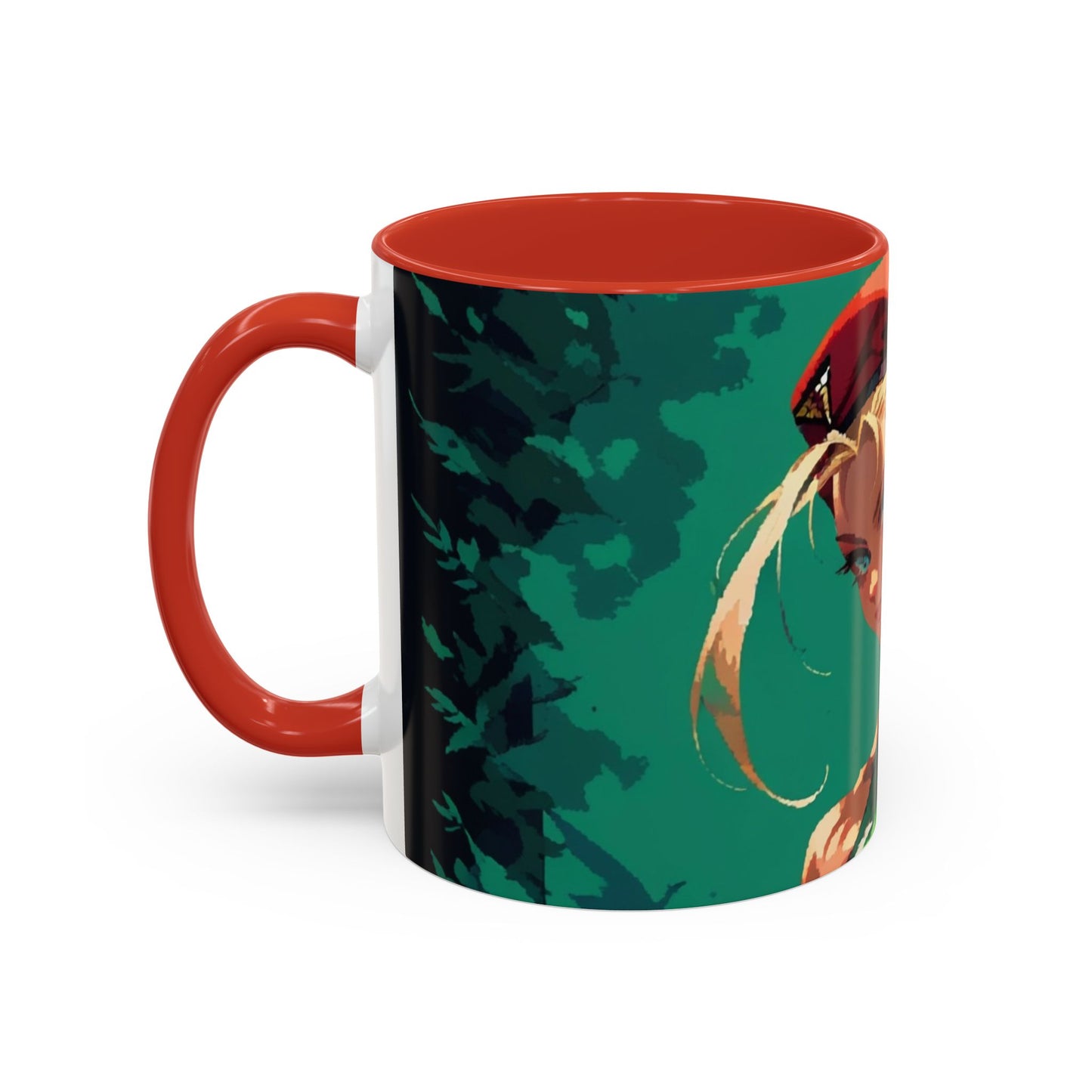 Cammy 009 Coffee Mug