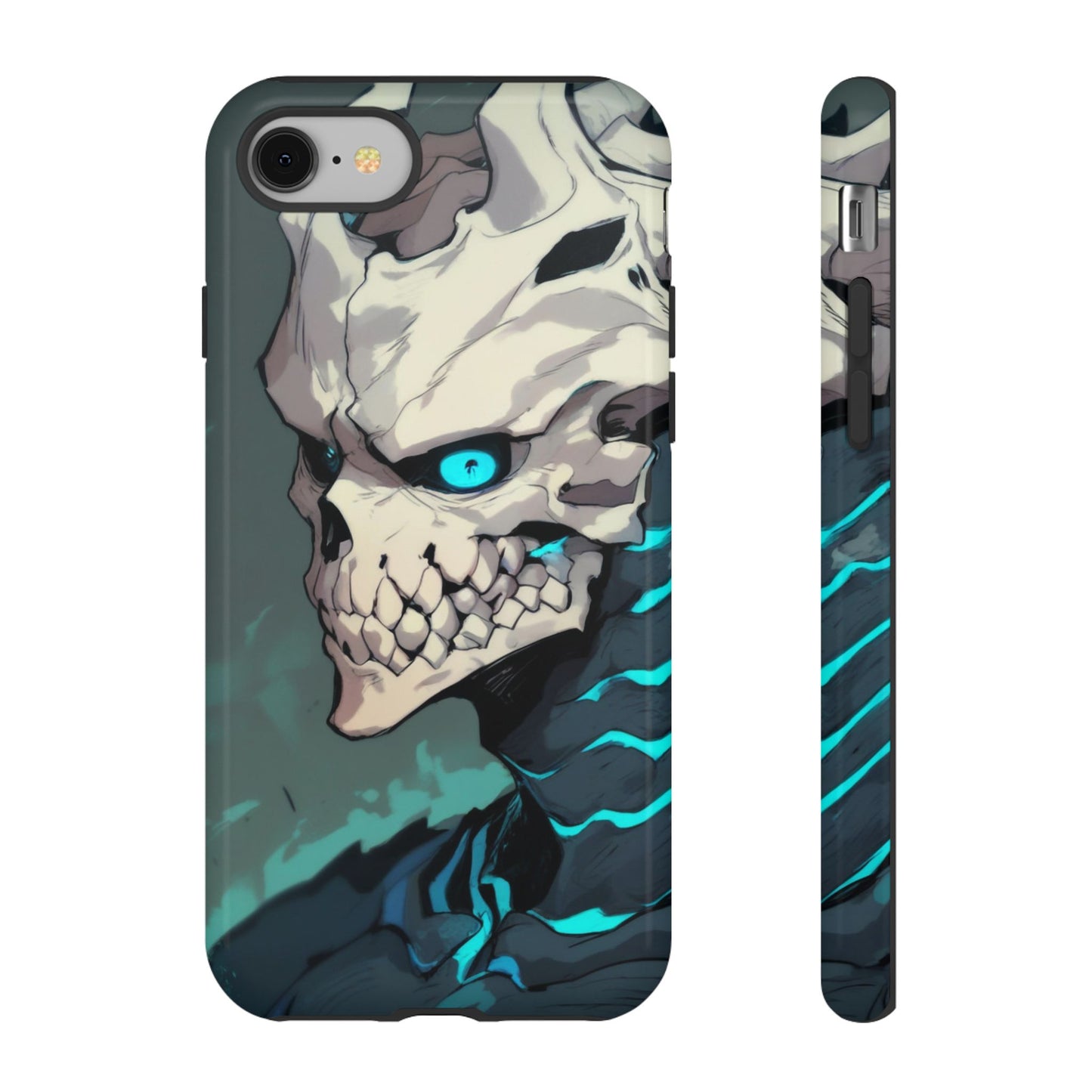 Hibino Kafka 001 Tough Cases