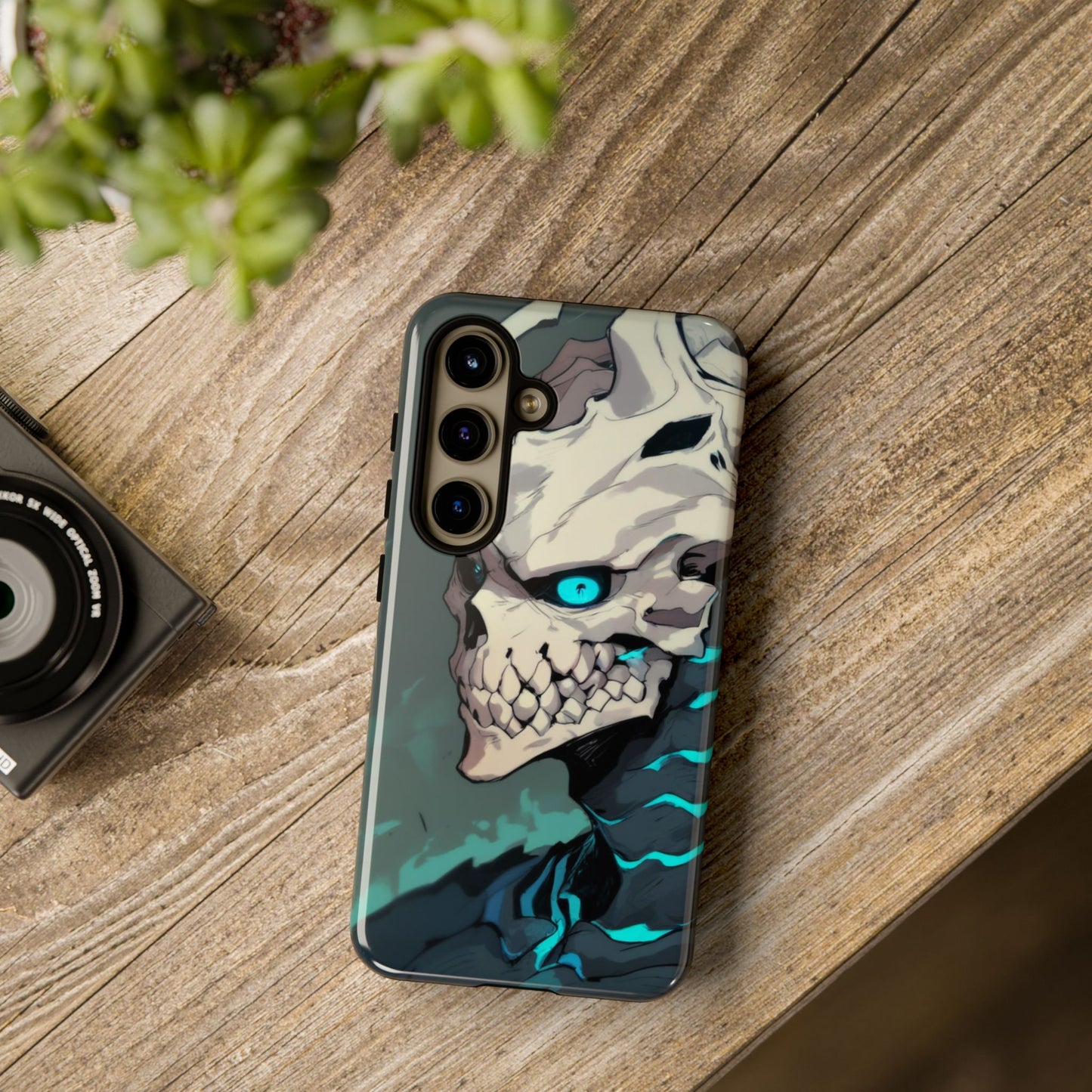 Hibino Kafka 001 Tough Cases