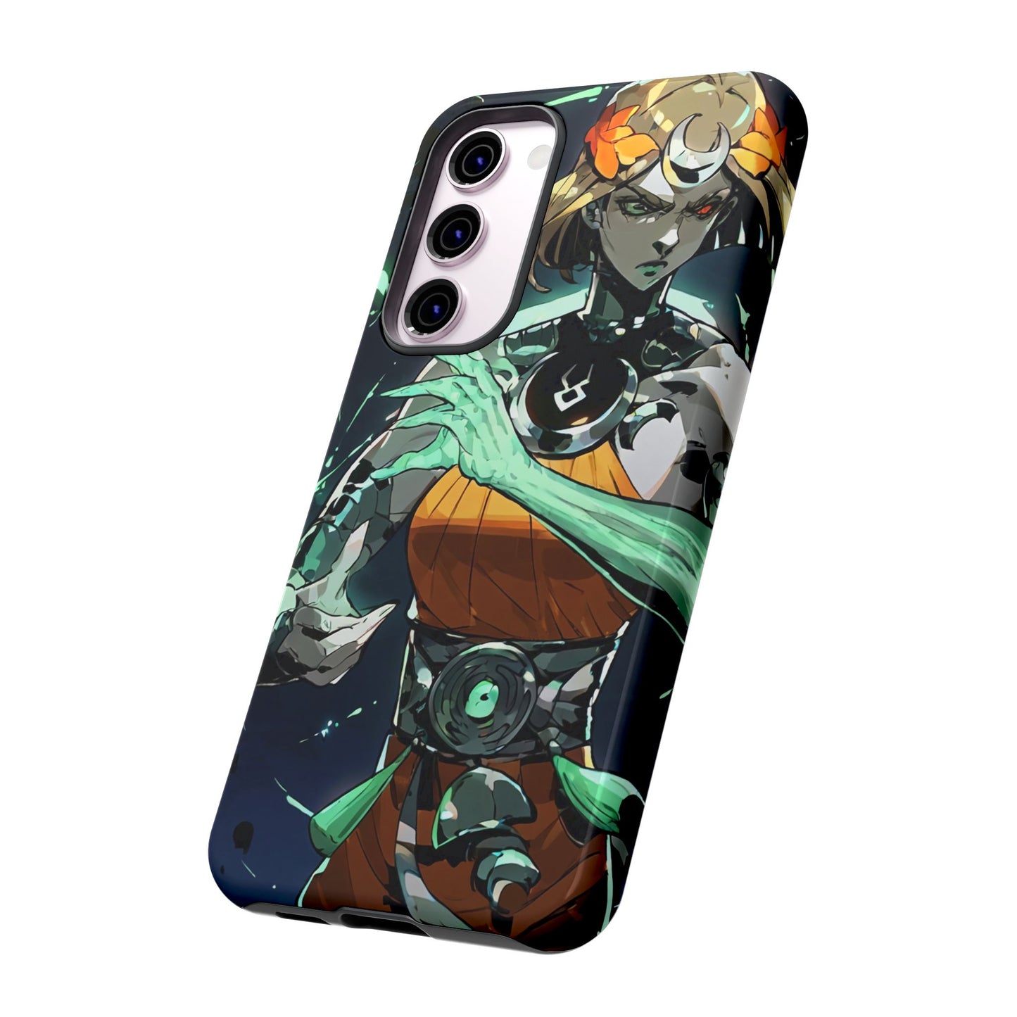 Melinoe 001 Tough Cases
