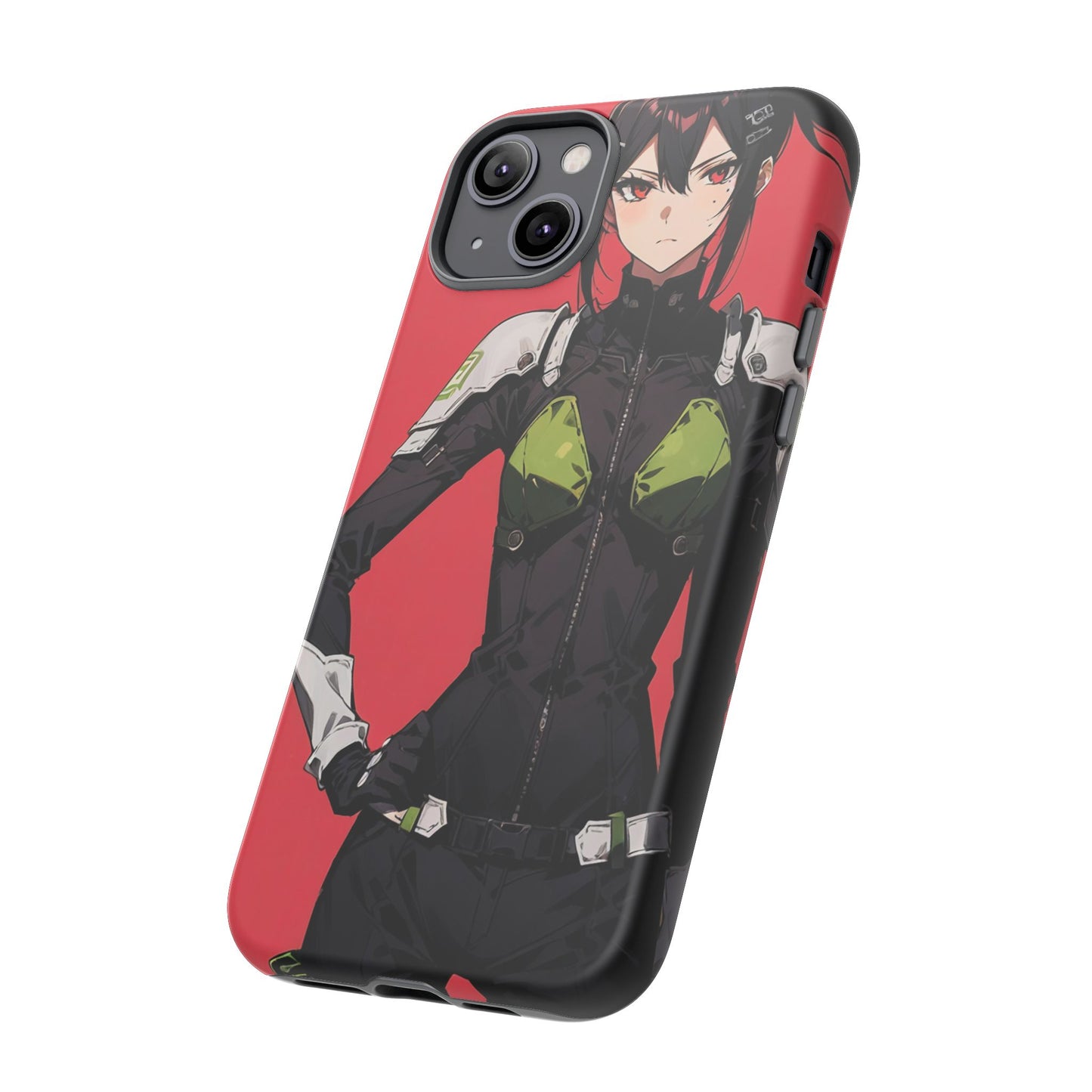 Mina Ashiro 005 Tough Cases