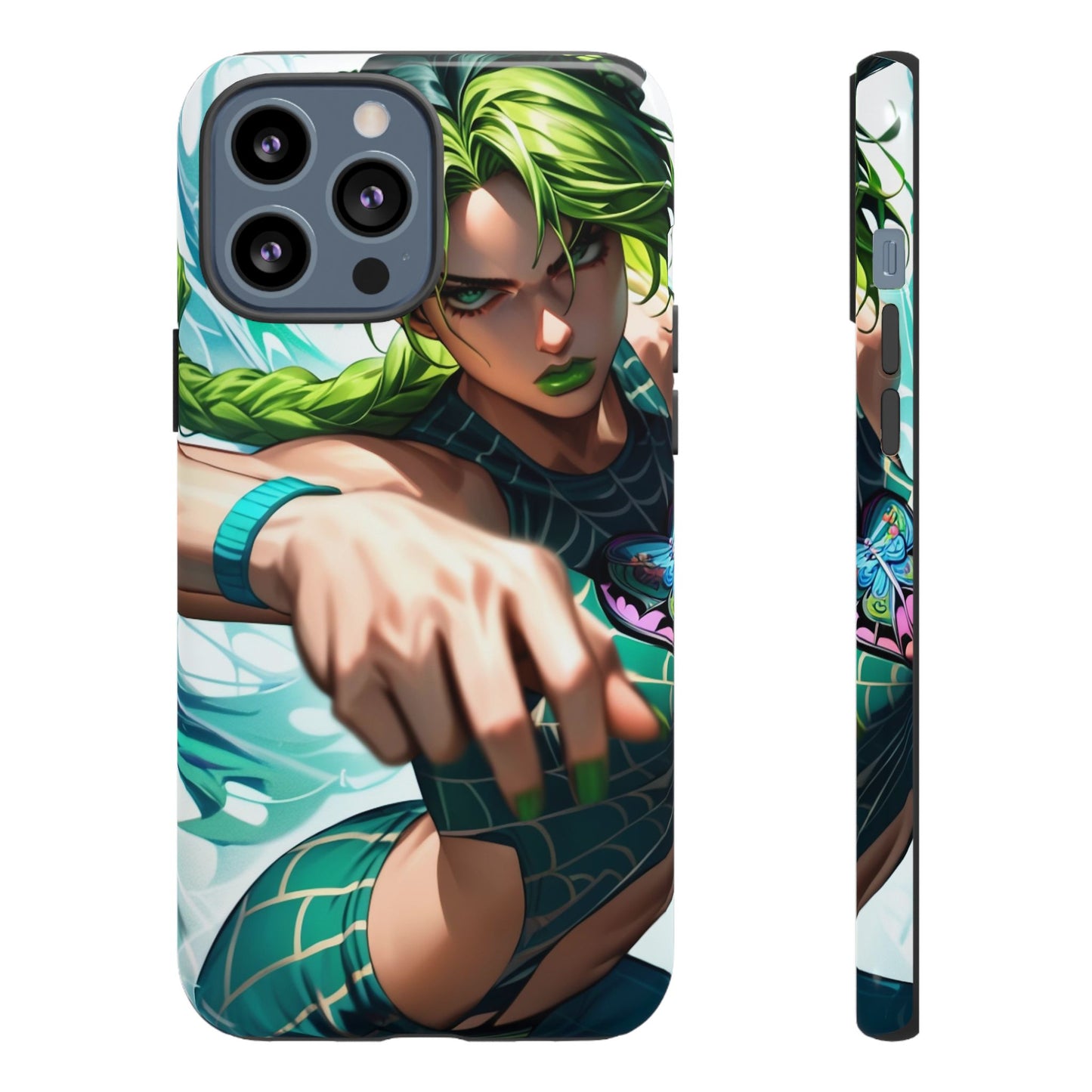 Jolyne Kujo 005 Tough Cases