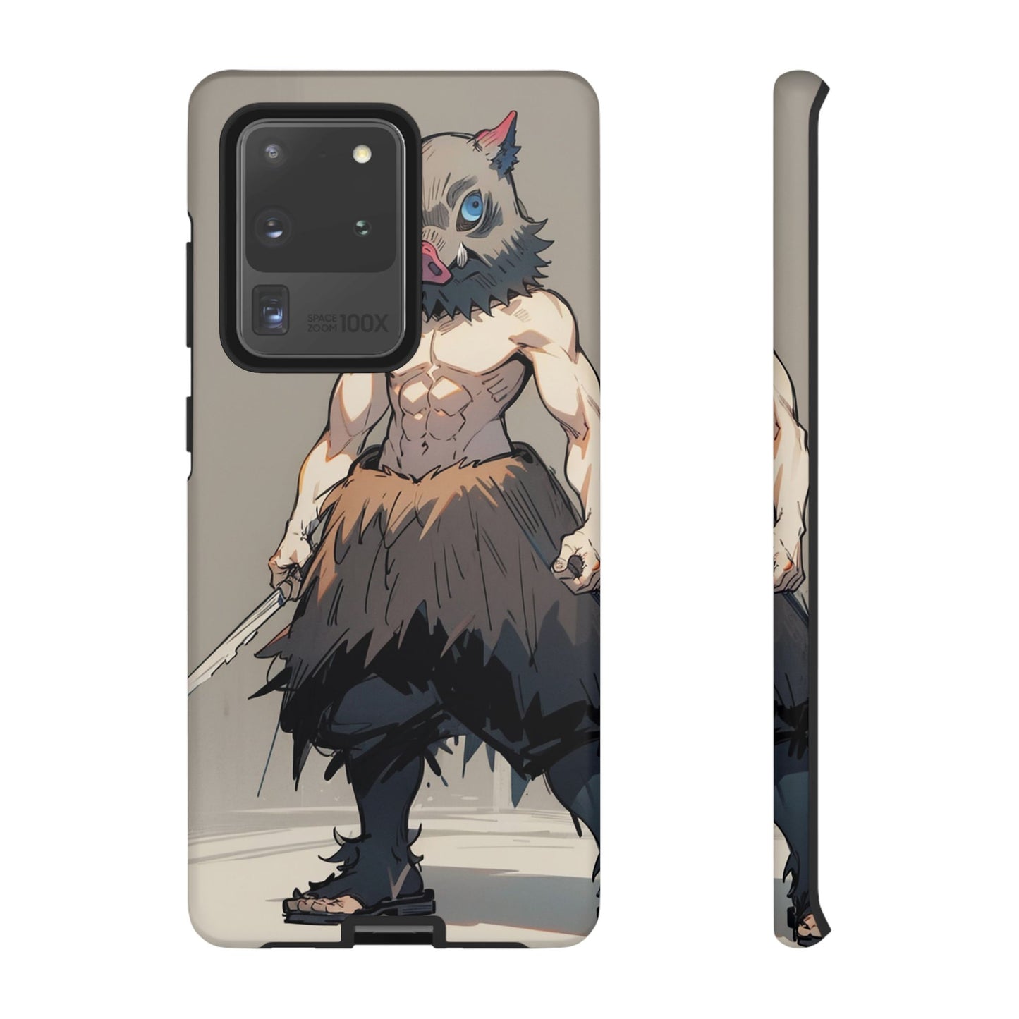 Inosuke 004 Tough Cases