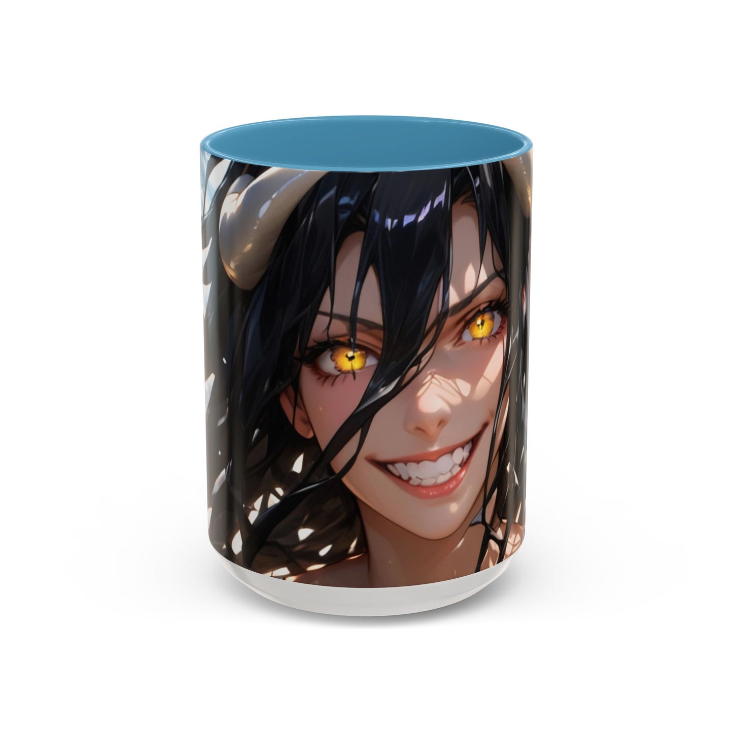 Albedo 004 Coffee Mug