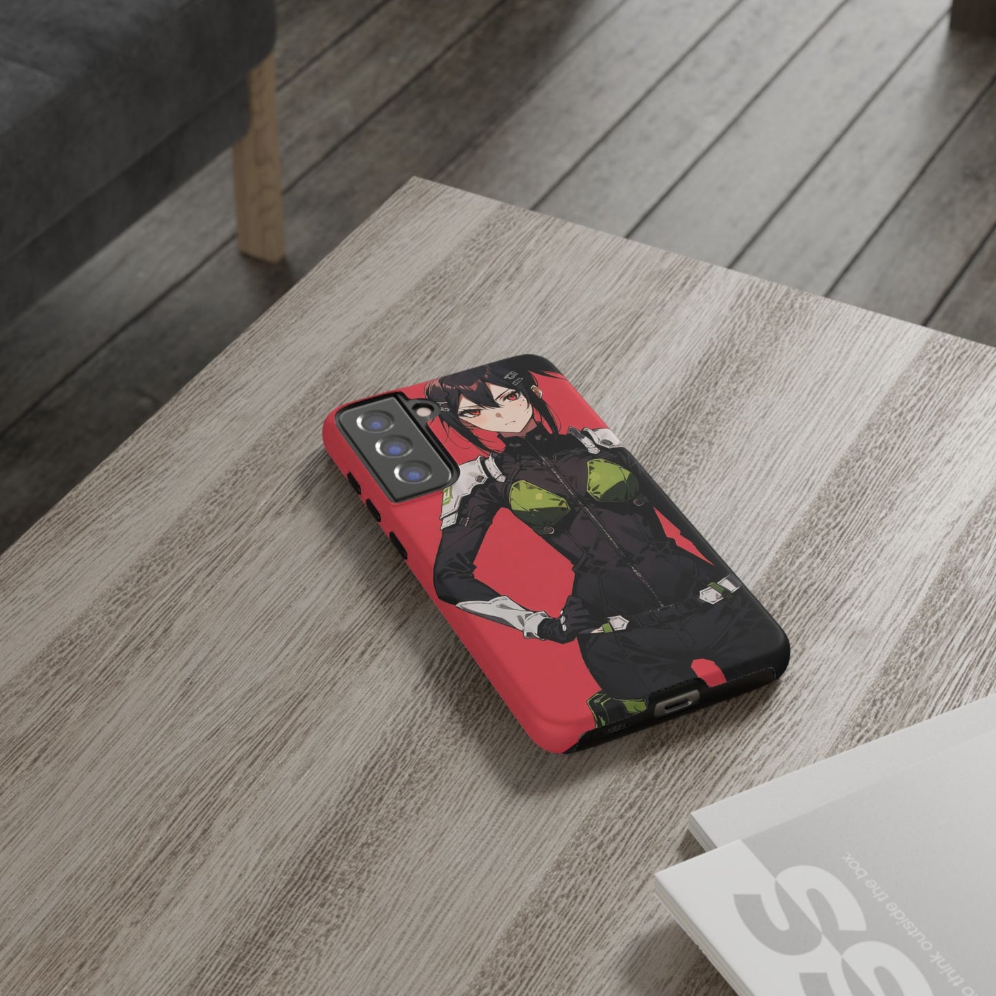 Mina Ashiro 005 Tough Cases