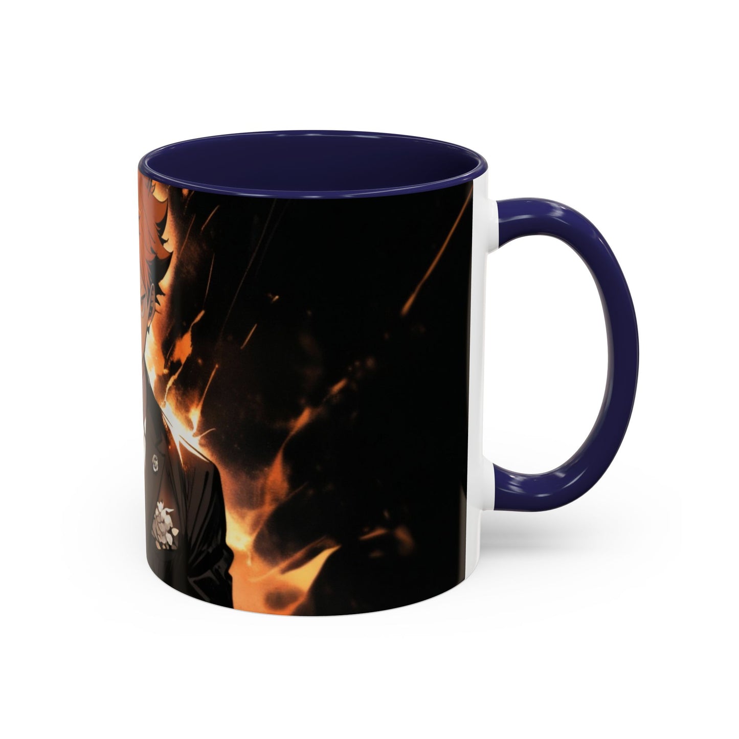 Hinata Shouyou 001 Coffee Mug