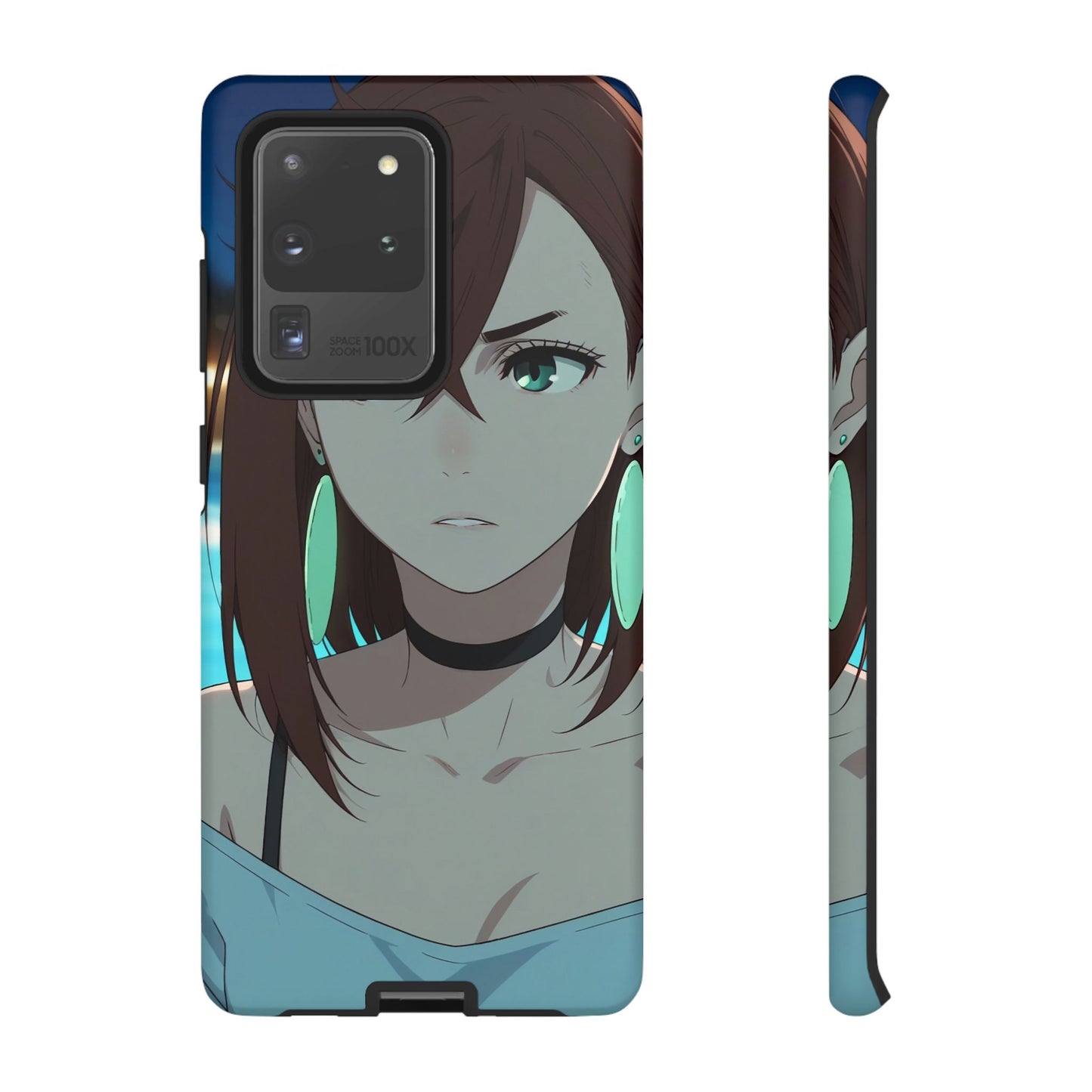 Ayase Momo 004 Tough Cases