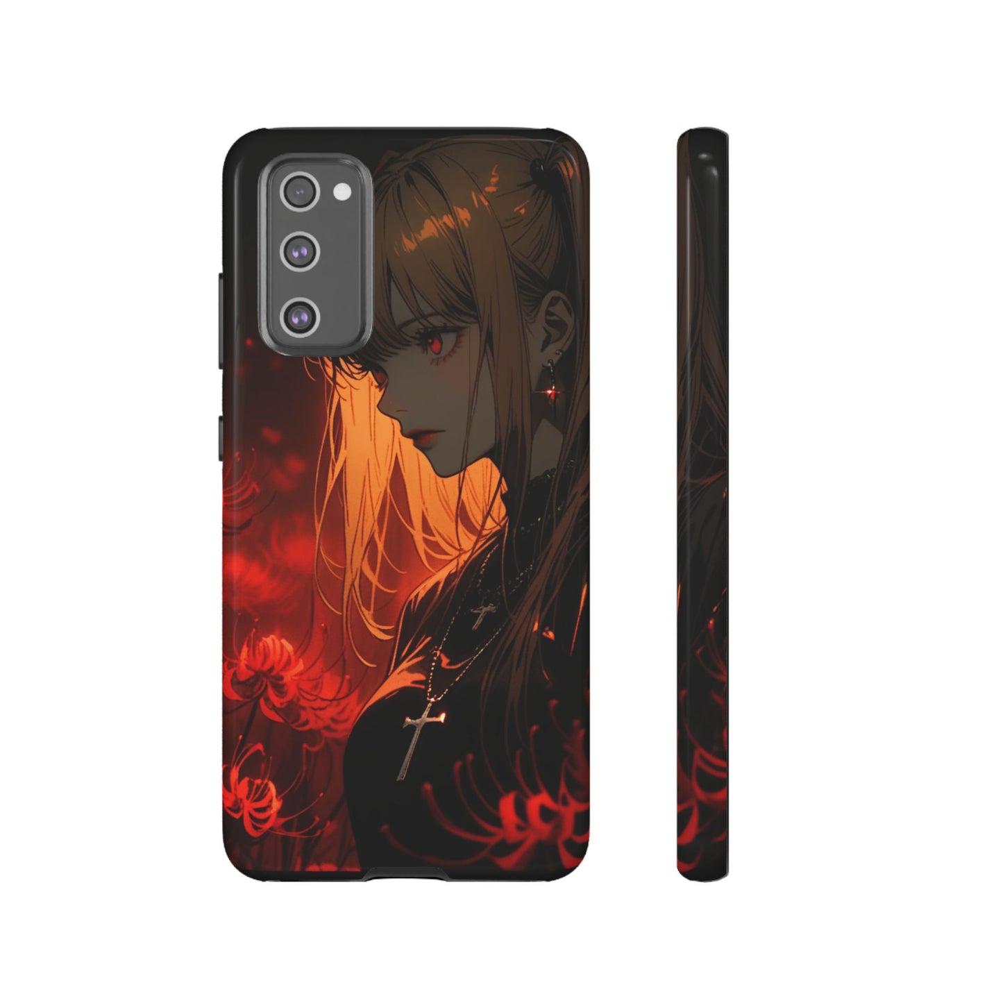 Amane Misa 003 Tough Cases