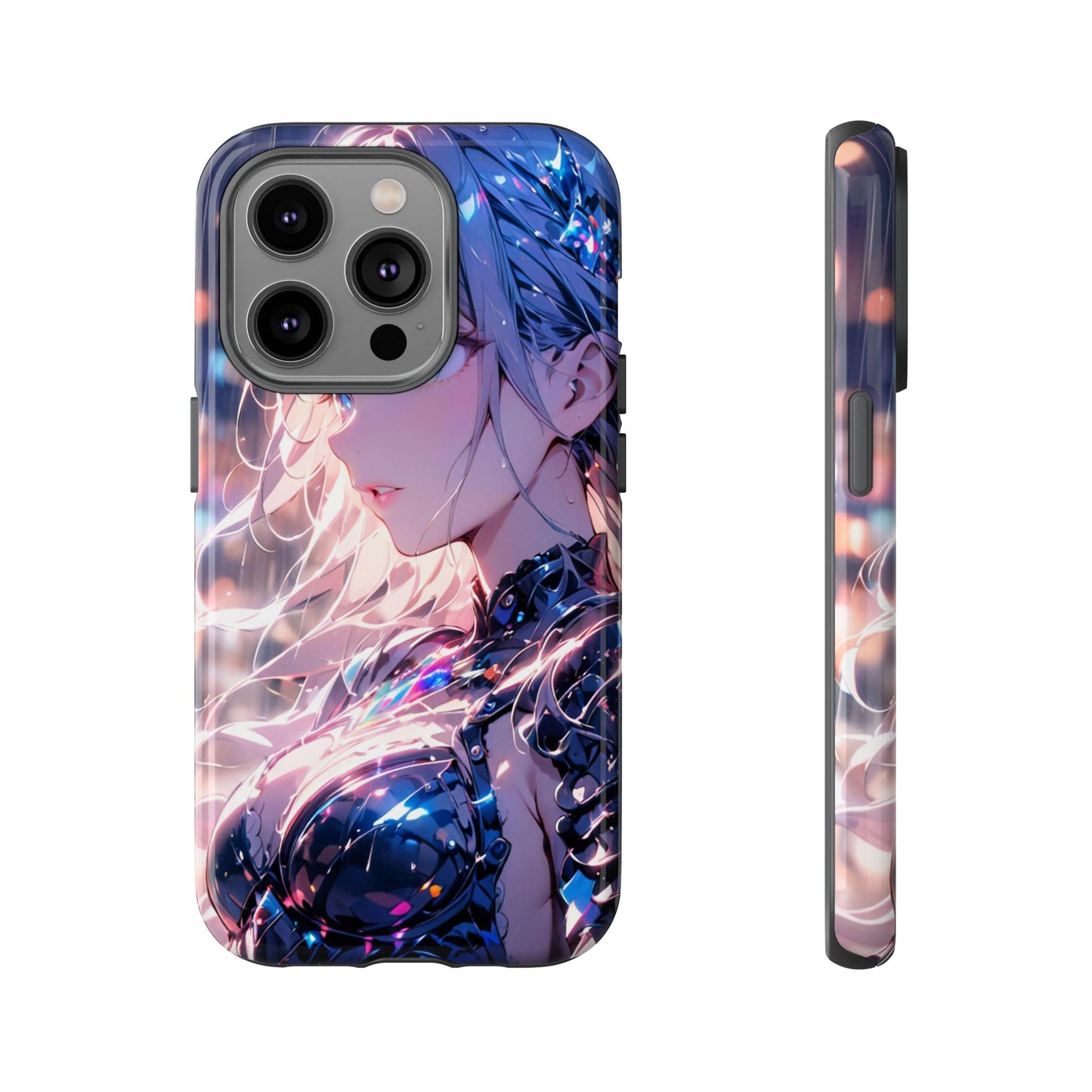 Radiant Armor Tough Cases