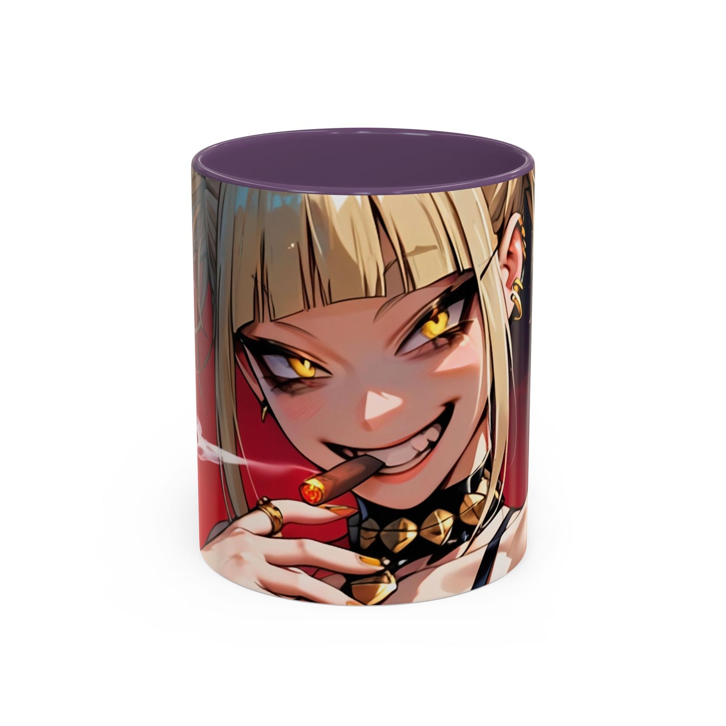 Himiko Toga 004 Coffee Mug