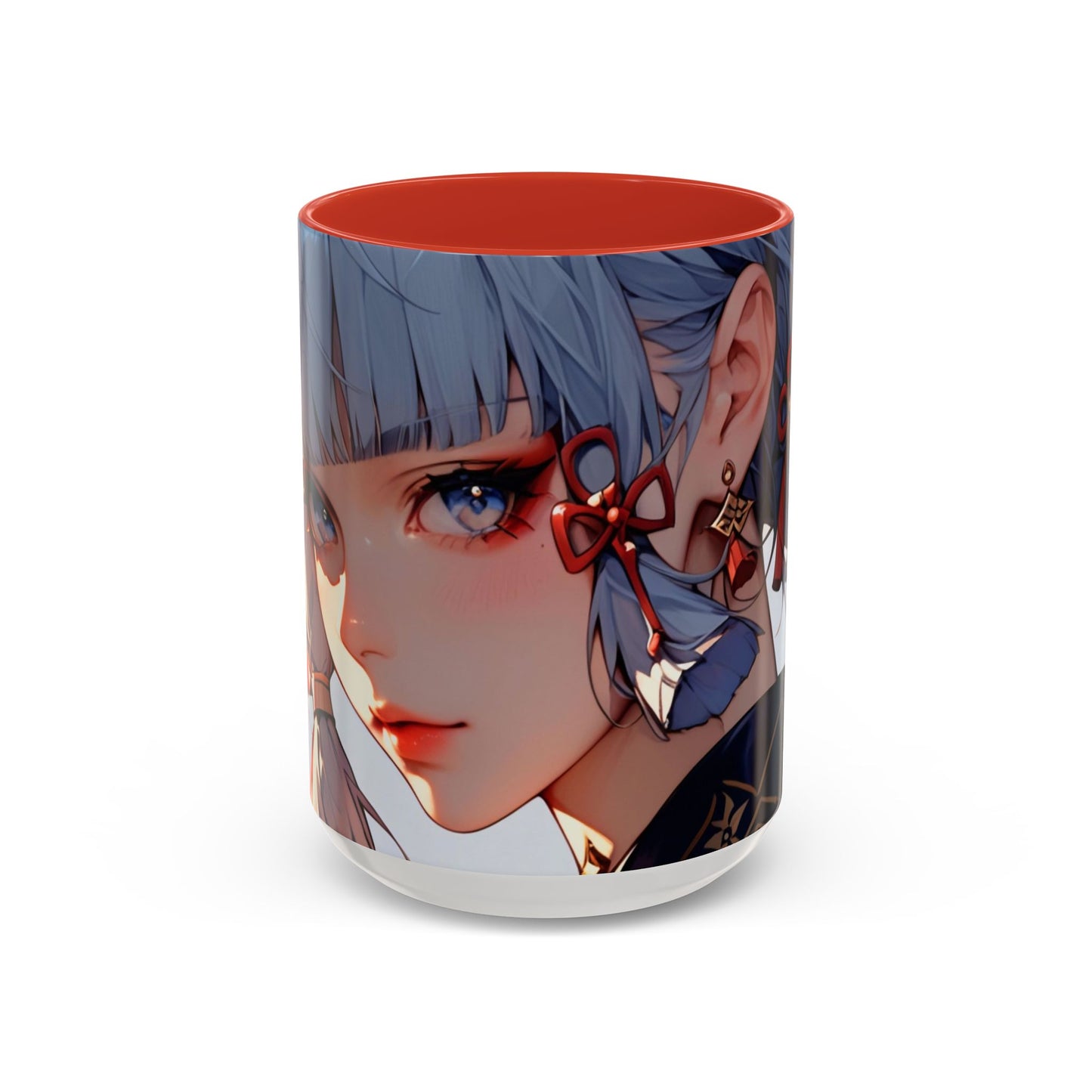 Ayaka 003 Coffee Mug