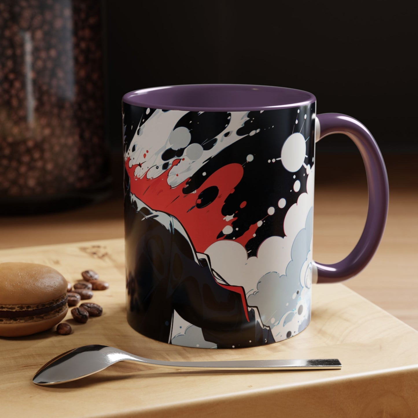 Gojo Satoru 005 Coffee Mug