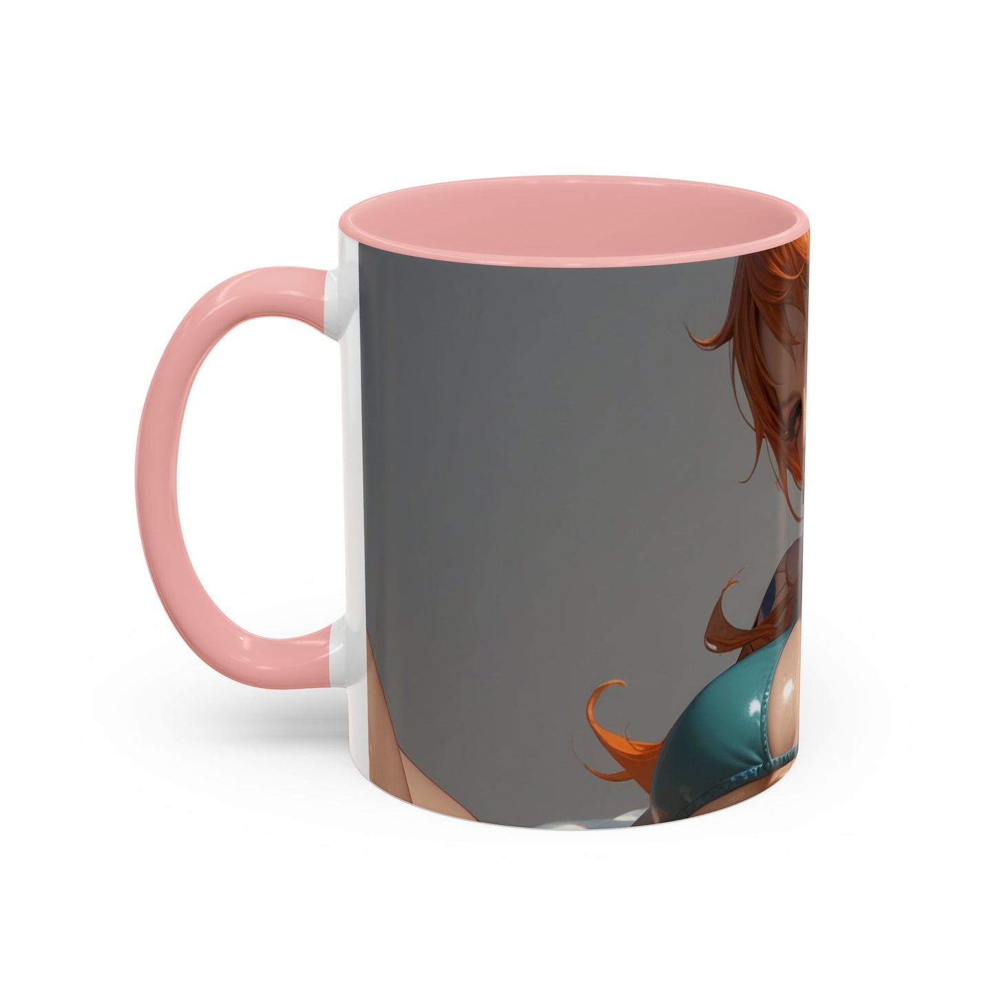 Nami 001 Coffee Mug