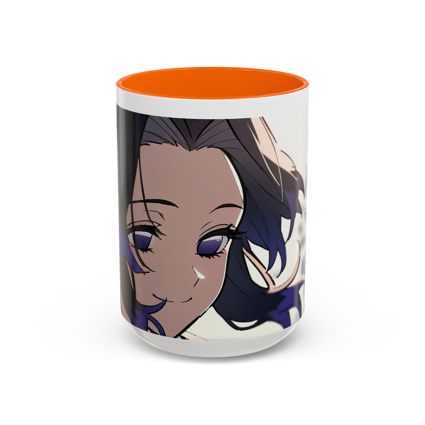 Shinobu Kocho 001 Coffee Mug