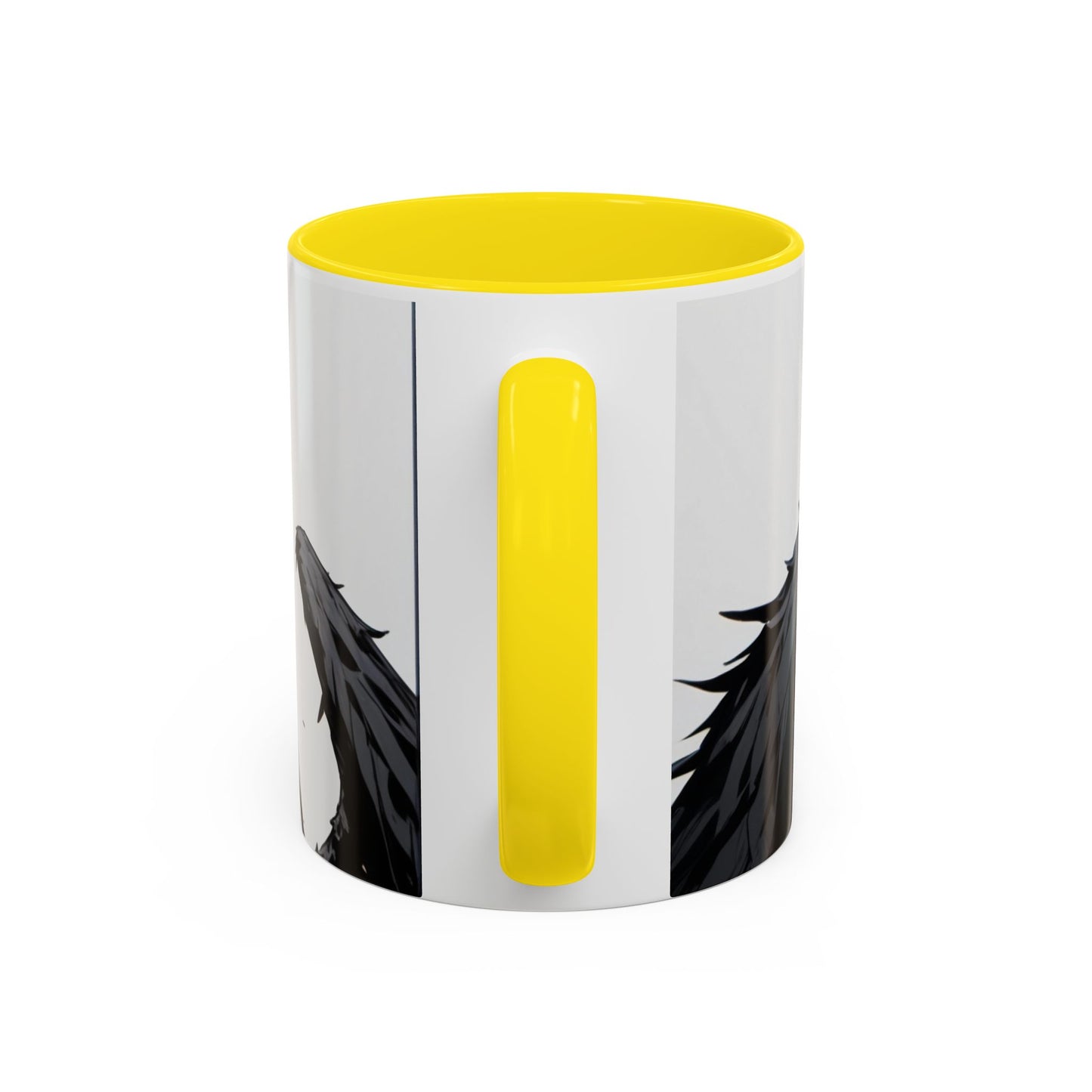 Albedo 005 Coffee Mug