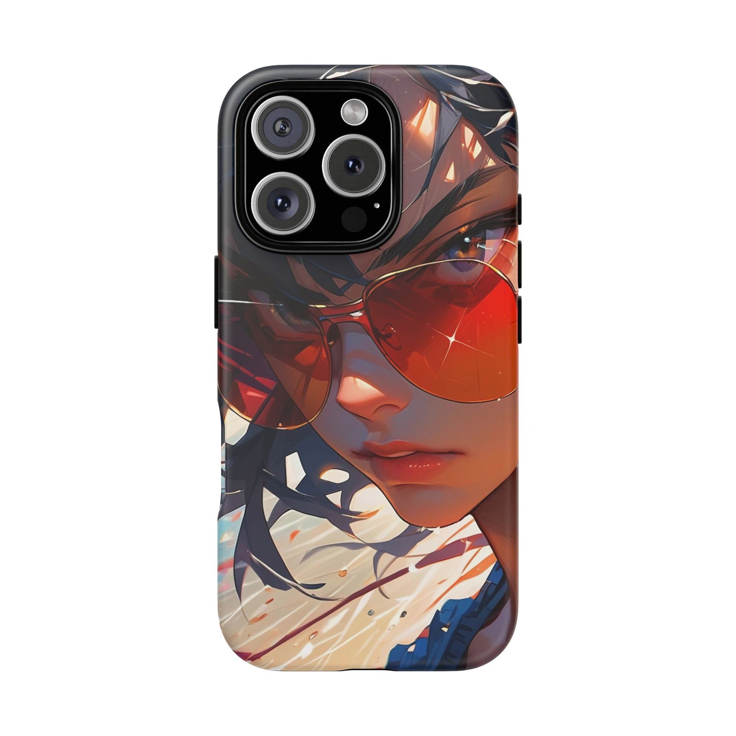 Ruko Matoi 001 Tough Cases