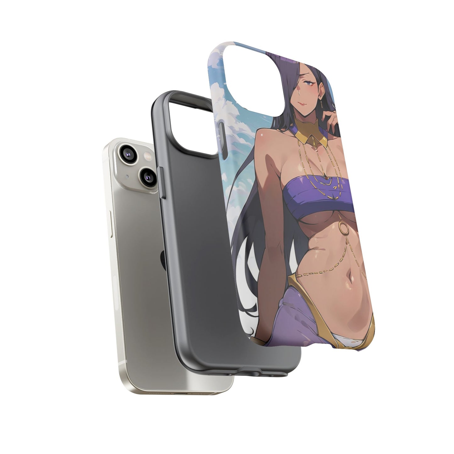 Aisha Belka 001 Tough Cases