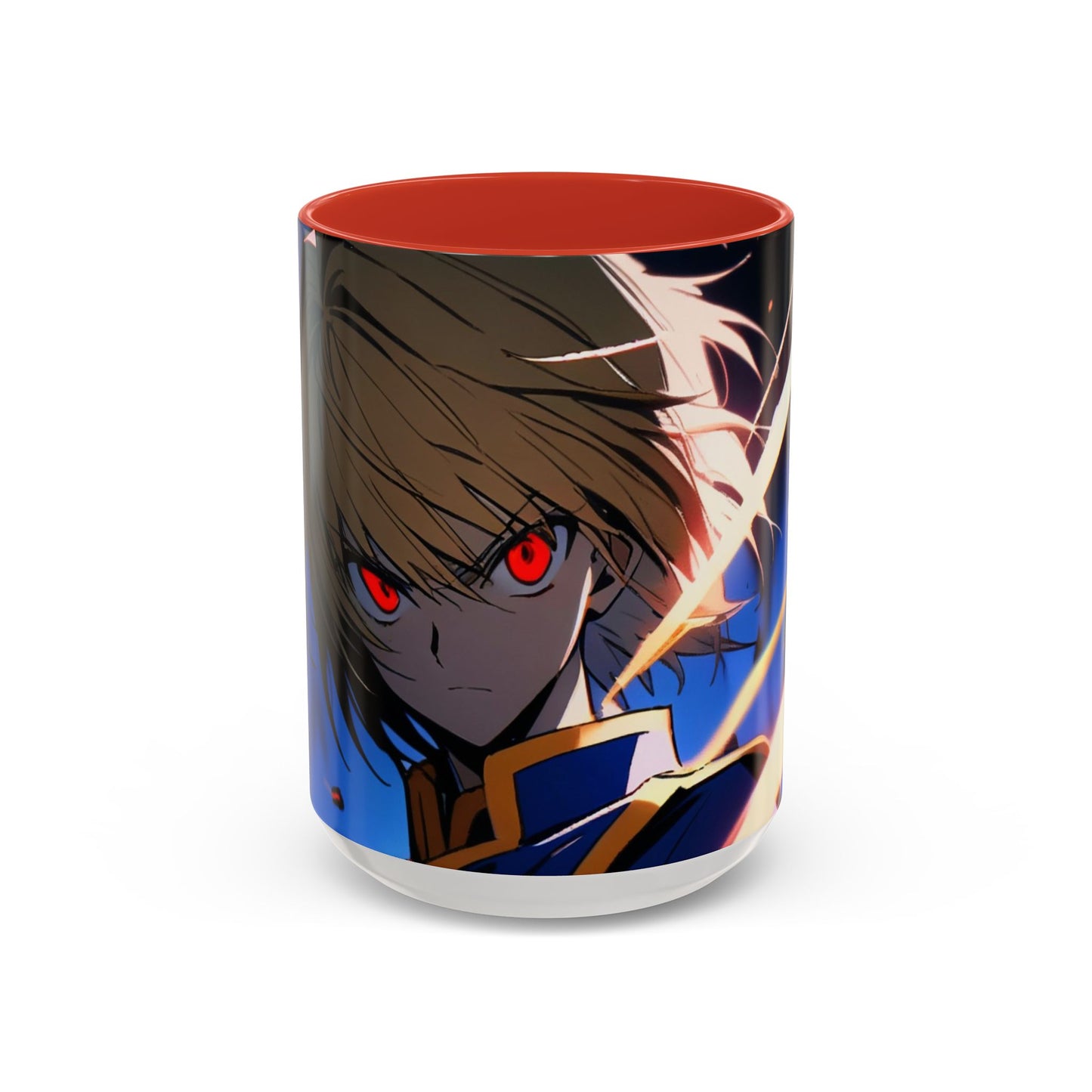 Kurapika 001 Coffee Mug