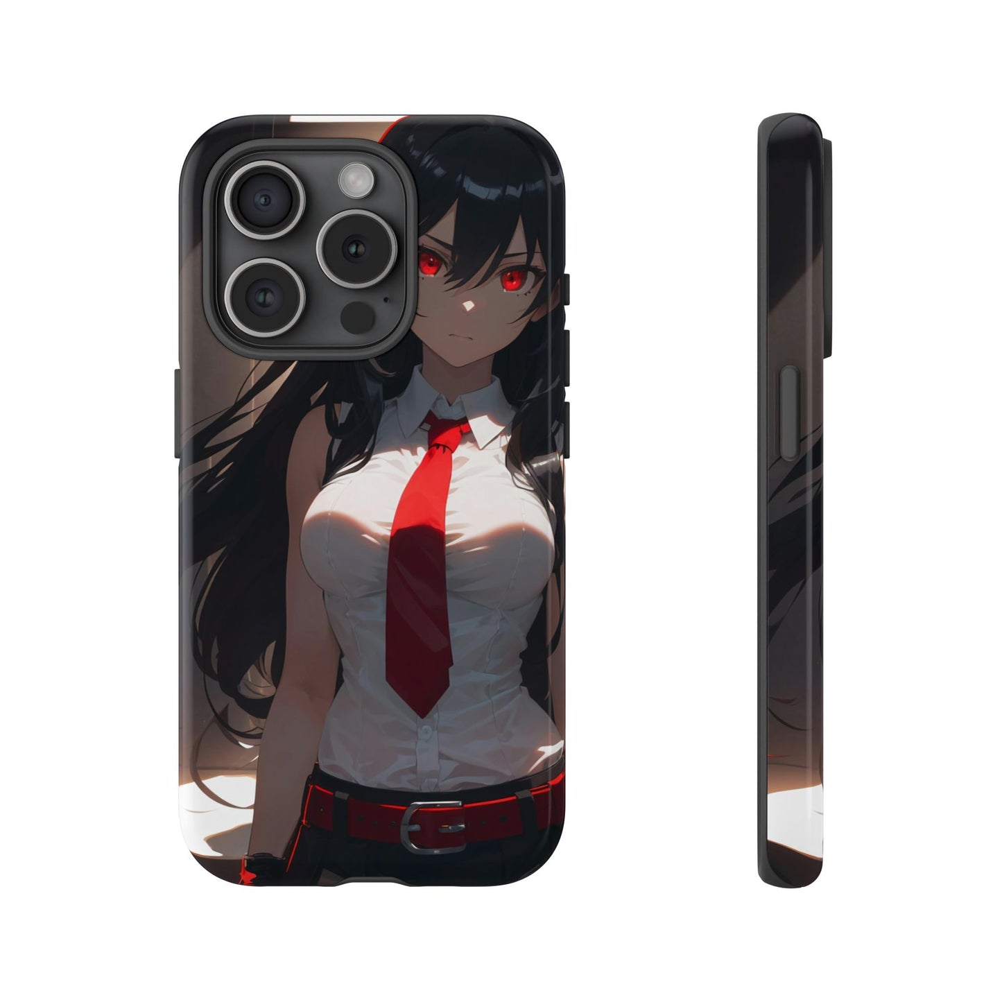 Akame 001 Tough Cases
