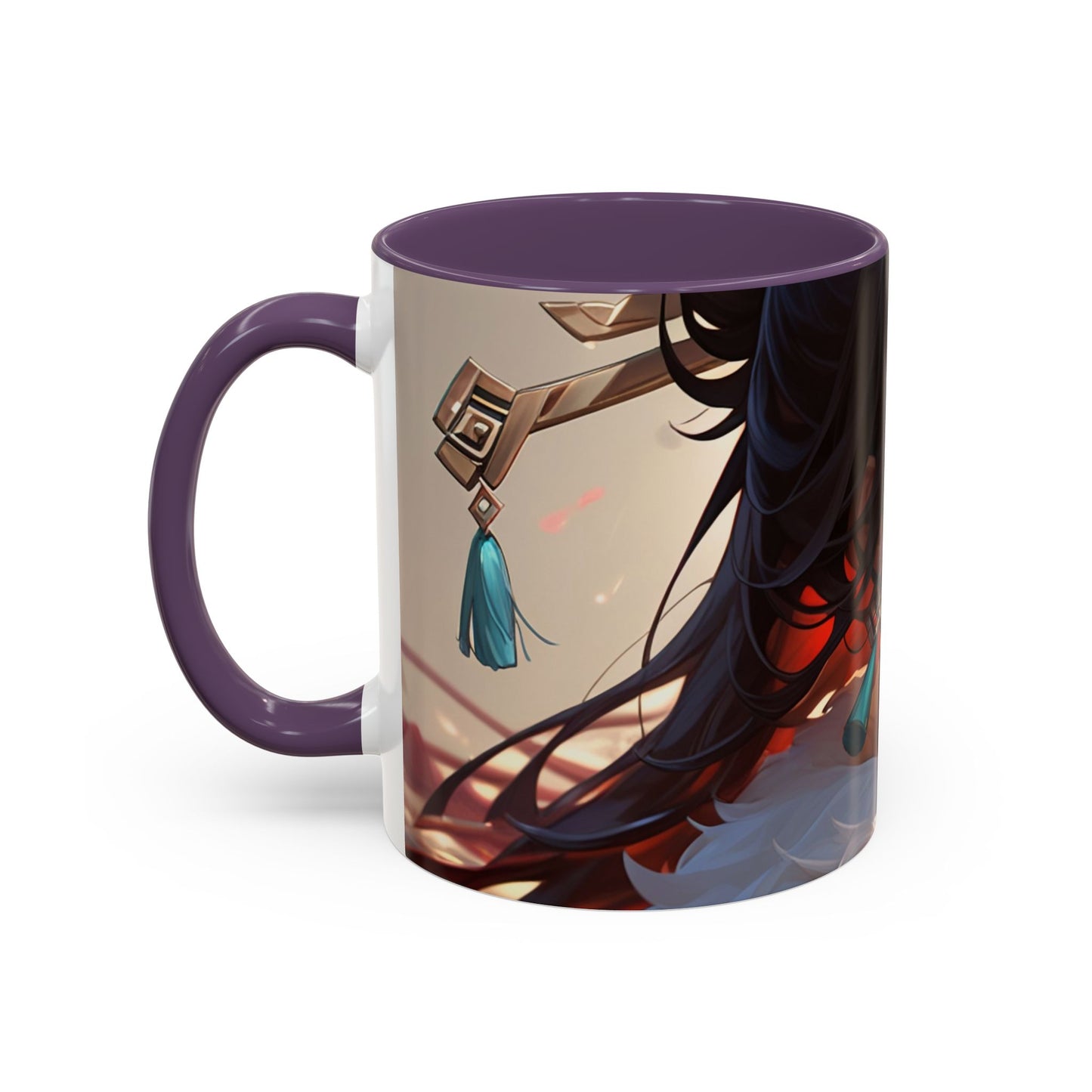 Beidou 006 Coffee Mug