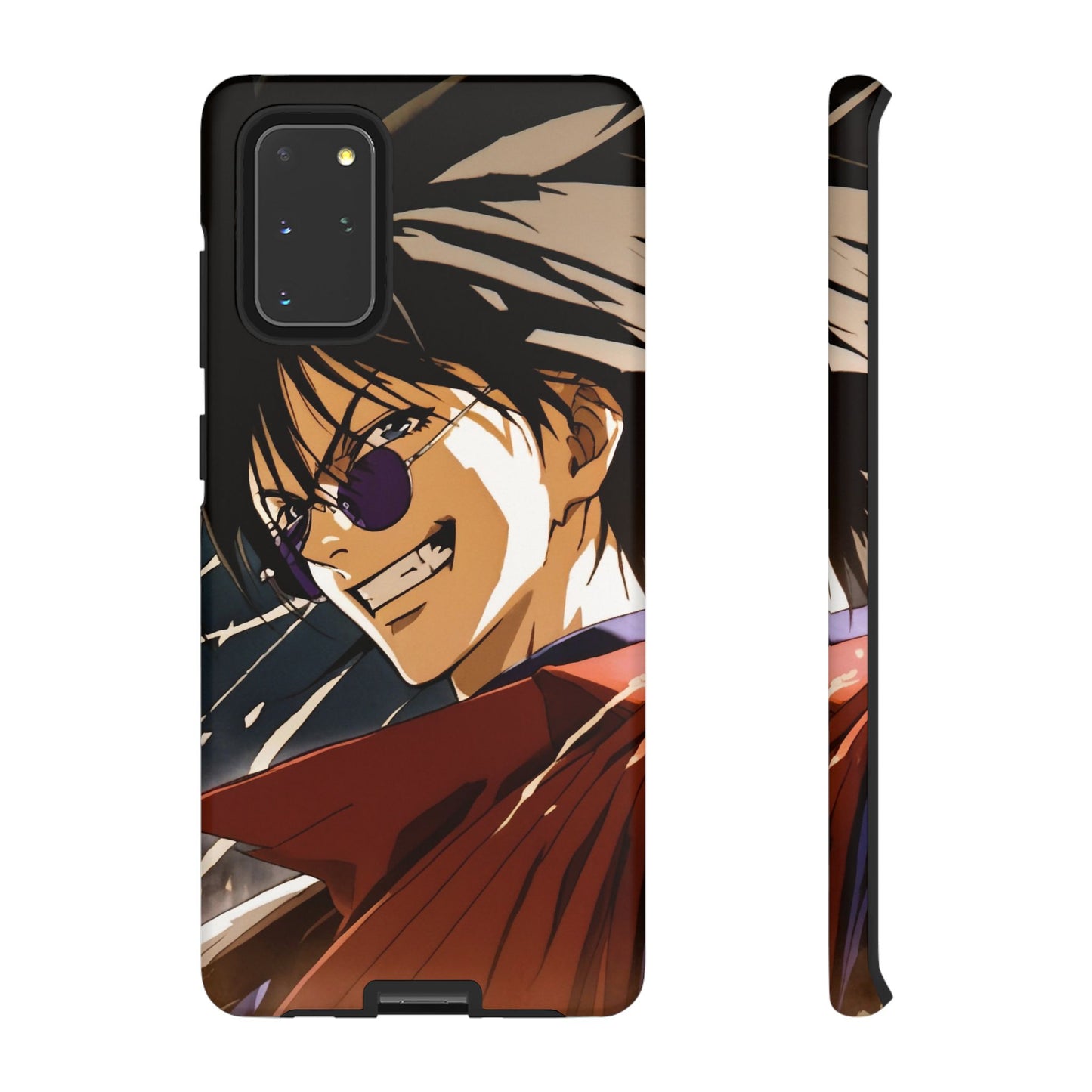 Ban Midou 002 Tough Cases
