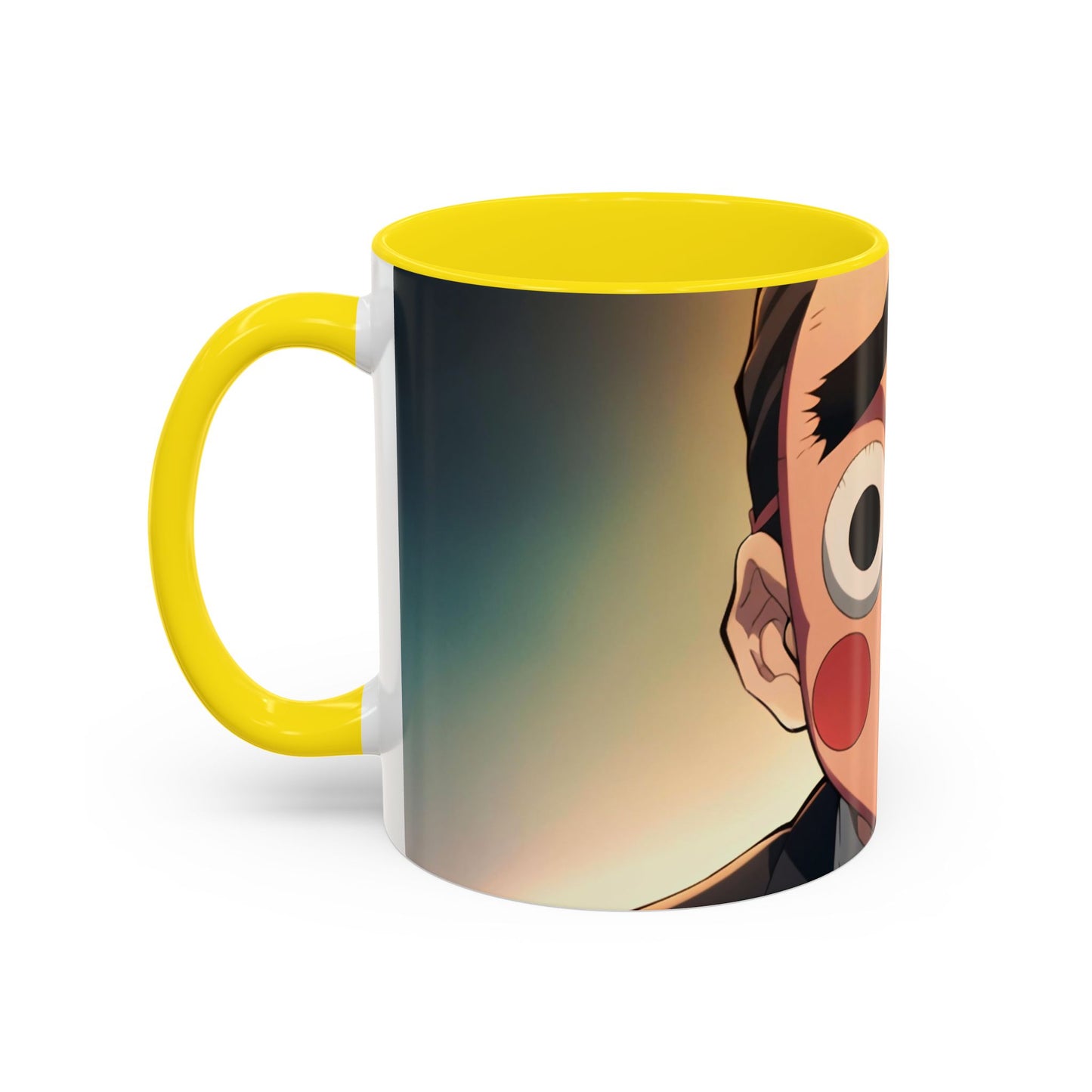 DS Swordsmith 002 Coffee Mug