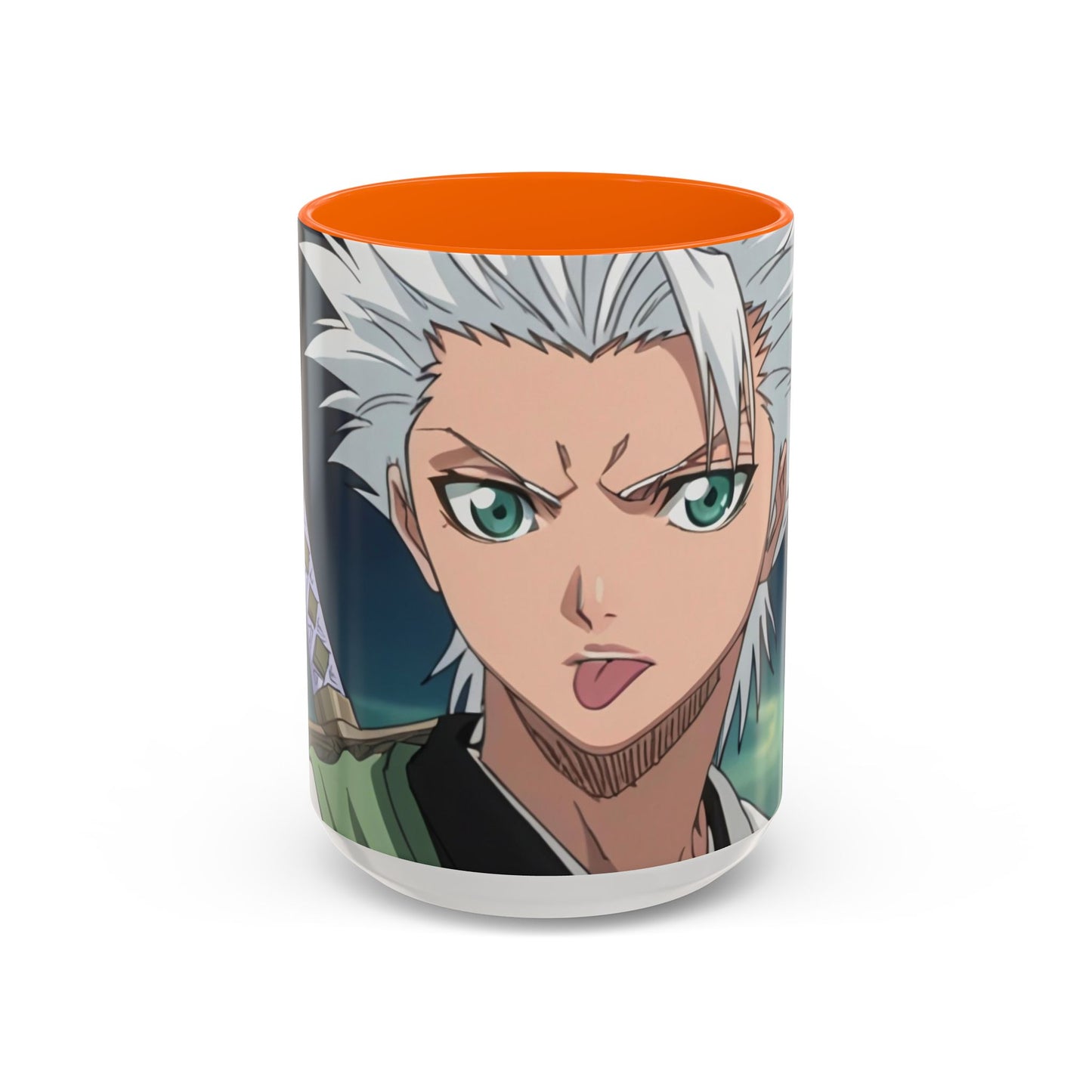 Hitsugaya Toushirou 002 Coffee Mug