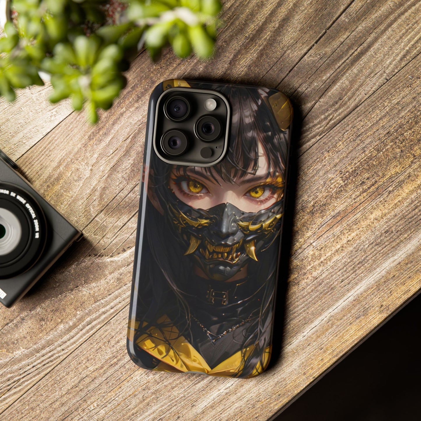 Alluring Oni Tough Cases