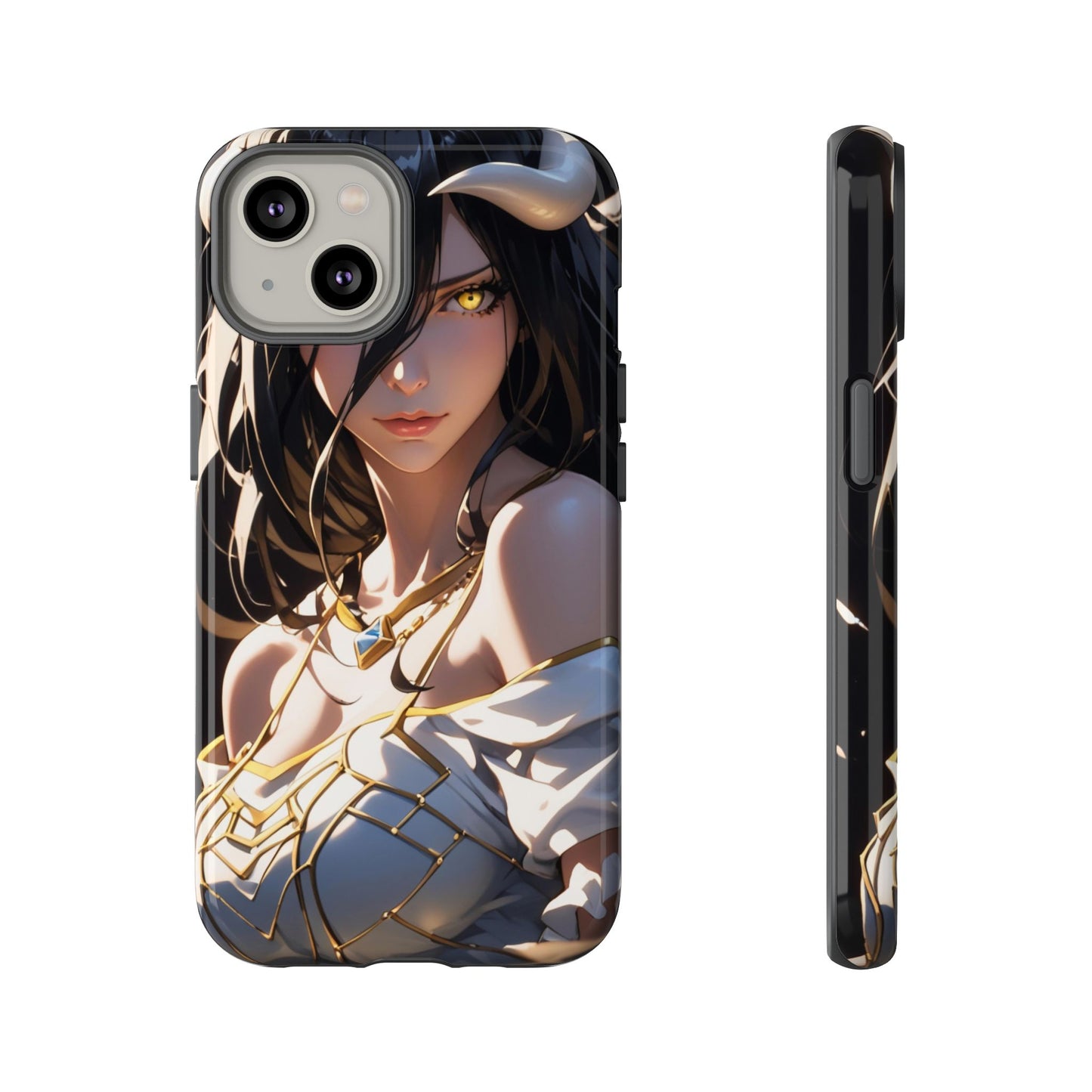 Albedo 003 Tough Cases