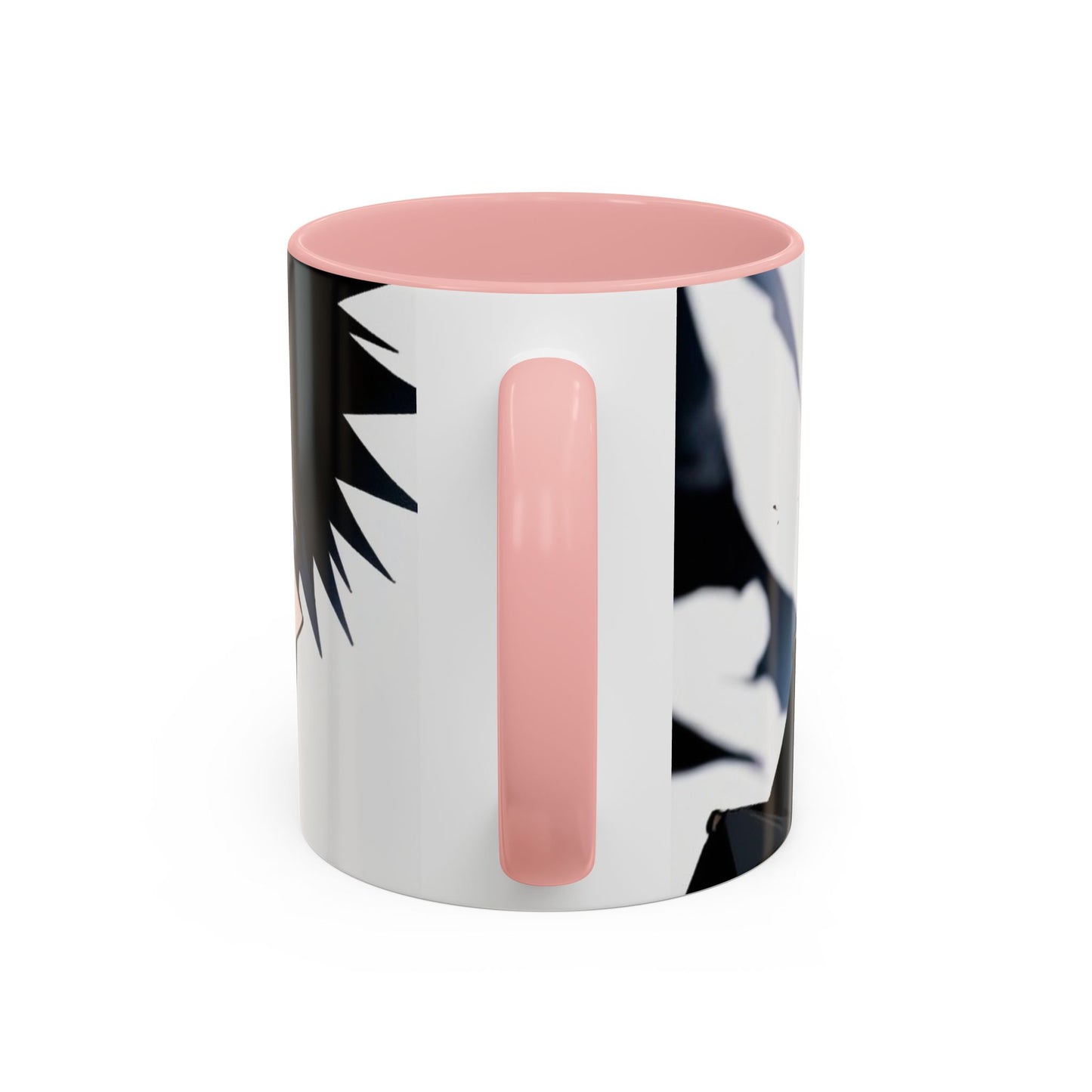 Dabi 001 Coffee Mug