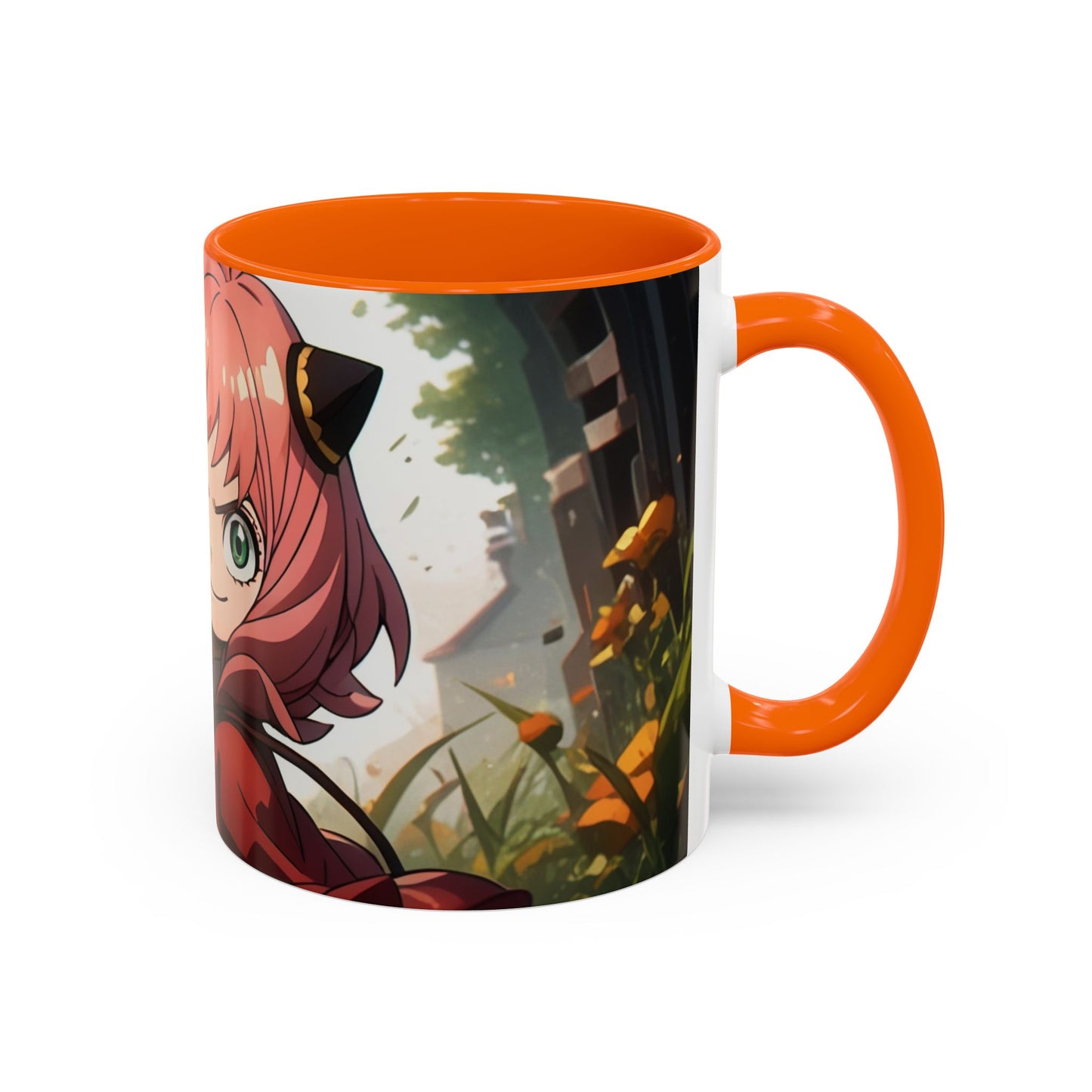 Anya Forger 004 Coffee Mug