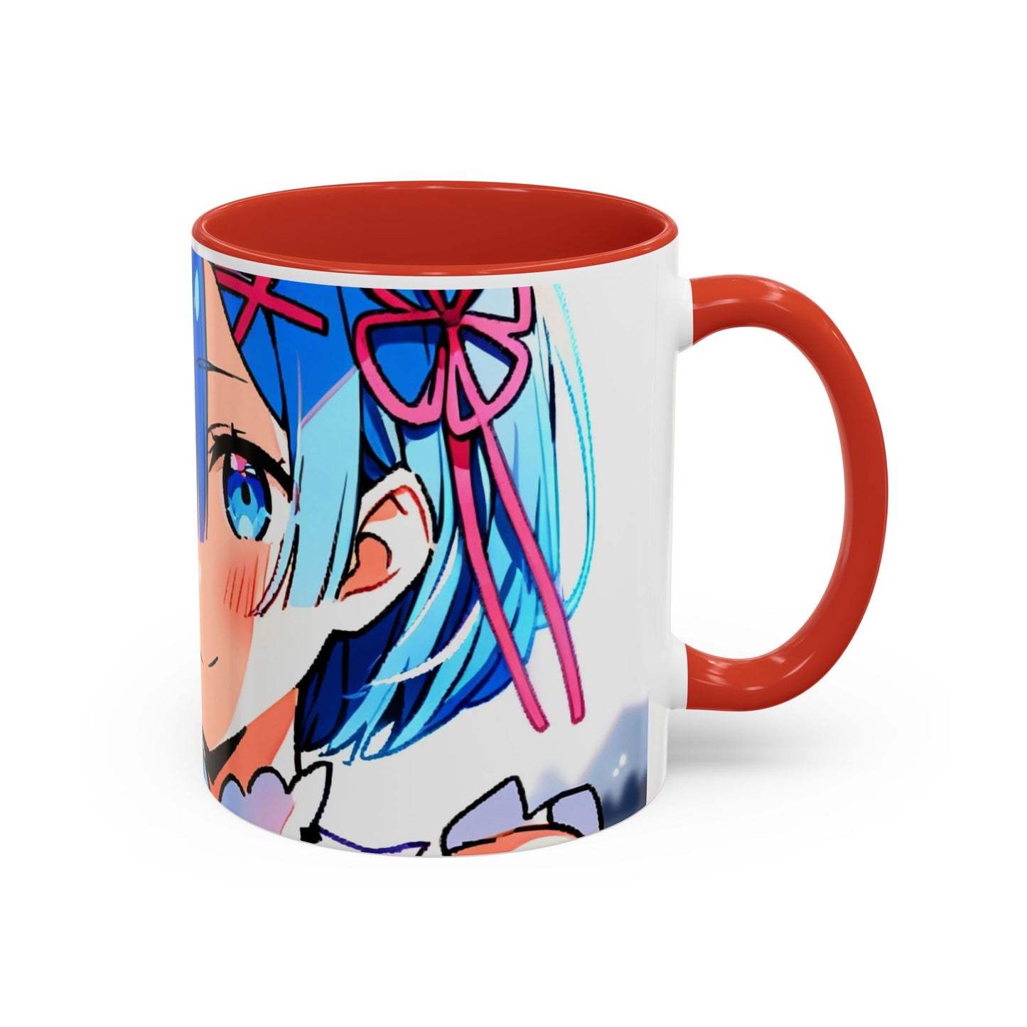 Rem 001 Coffee Mug